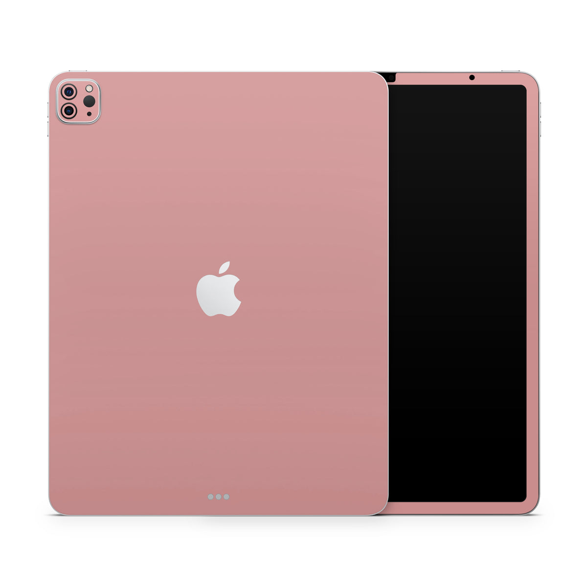 Pink iPad Pro 13-inch (M4, 2024) Skin