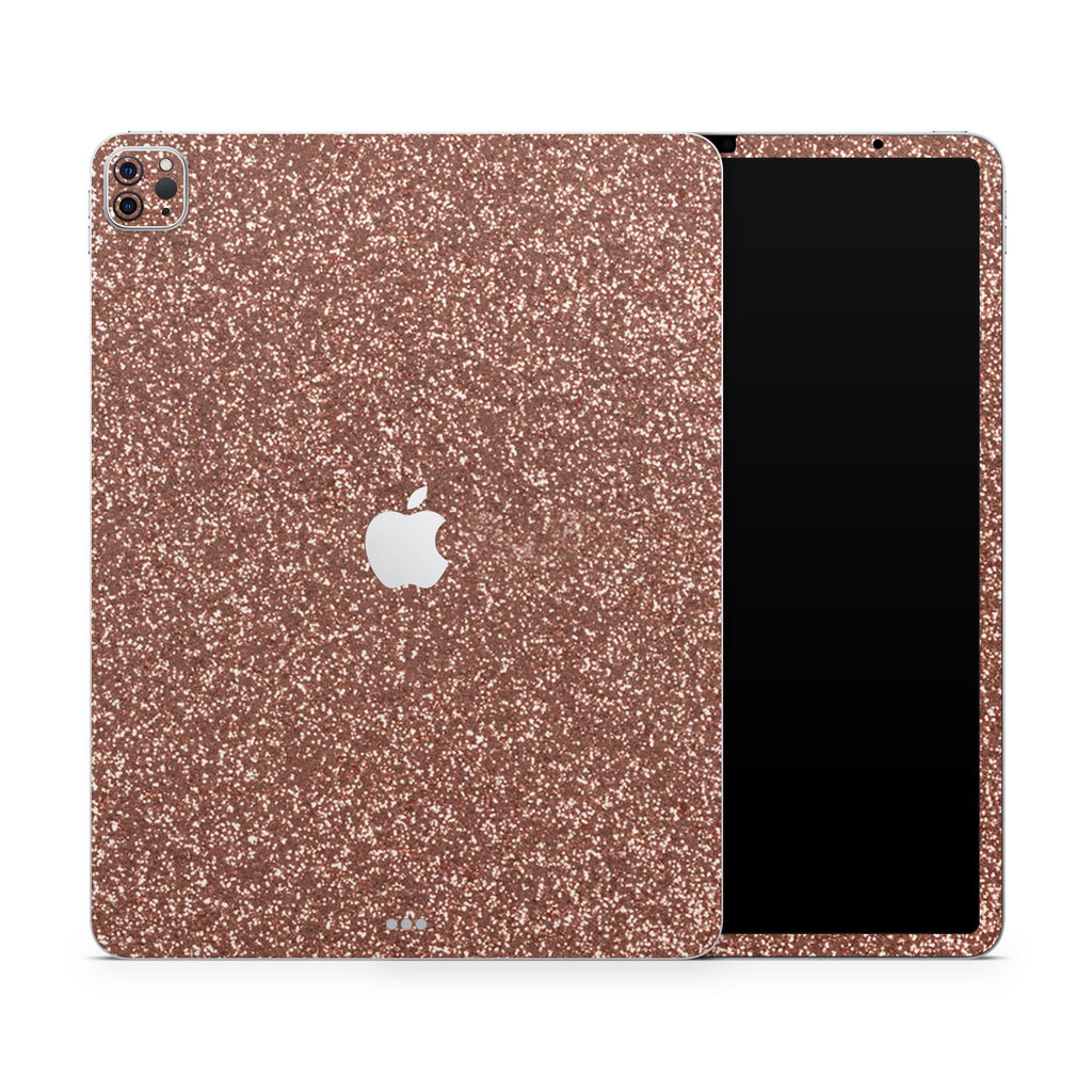 Rosé iPad Pro 13-inch (M4, 2024) Skin