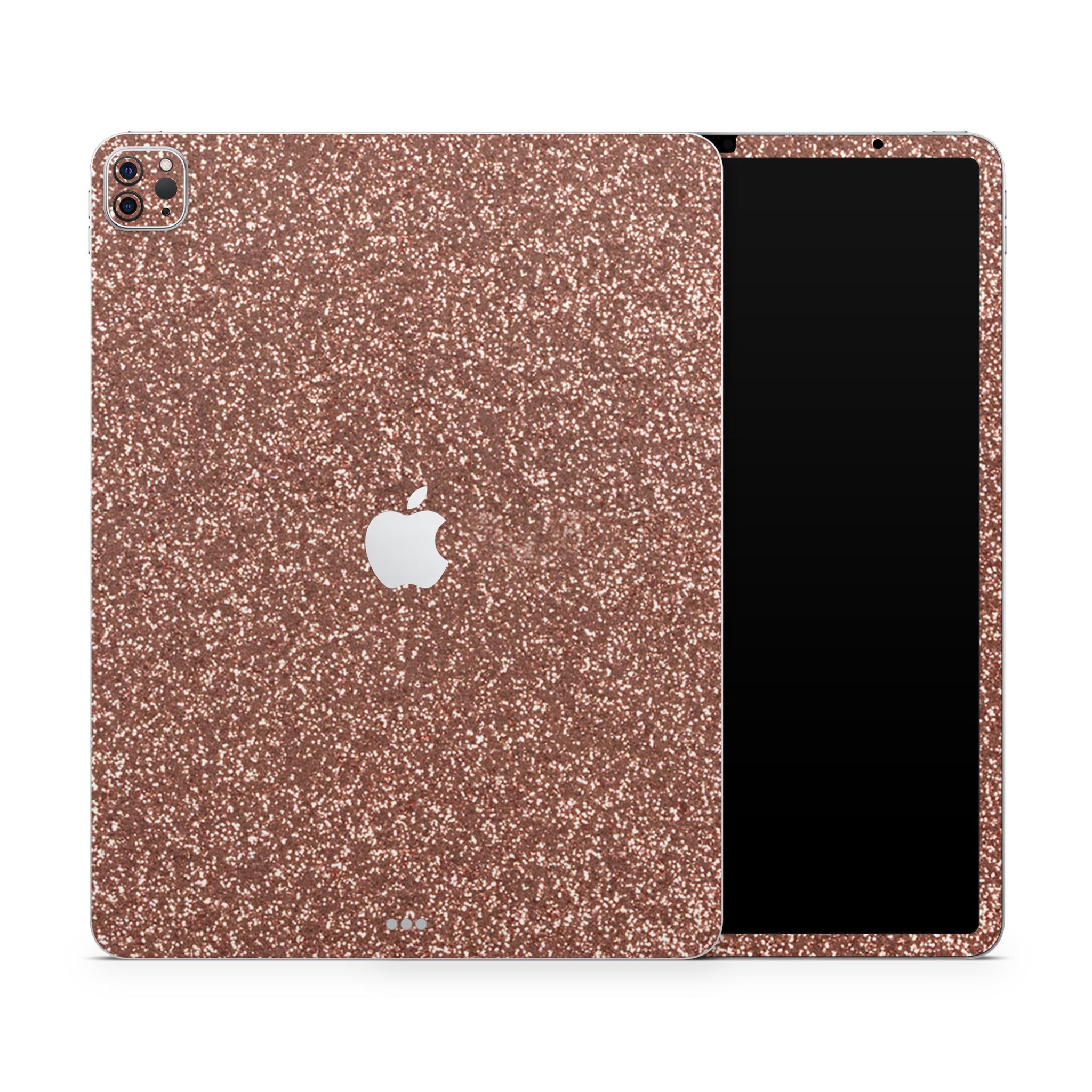Rosé iPad Pro 13-inch (M4, 2024) Skin