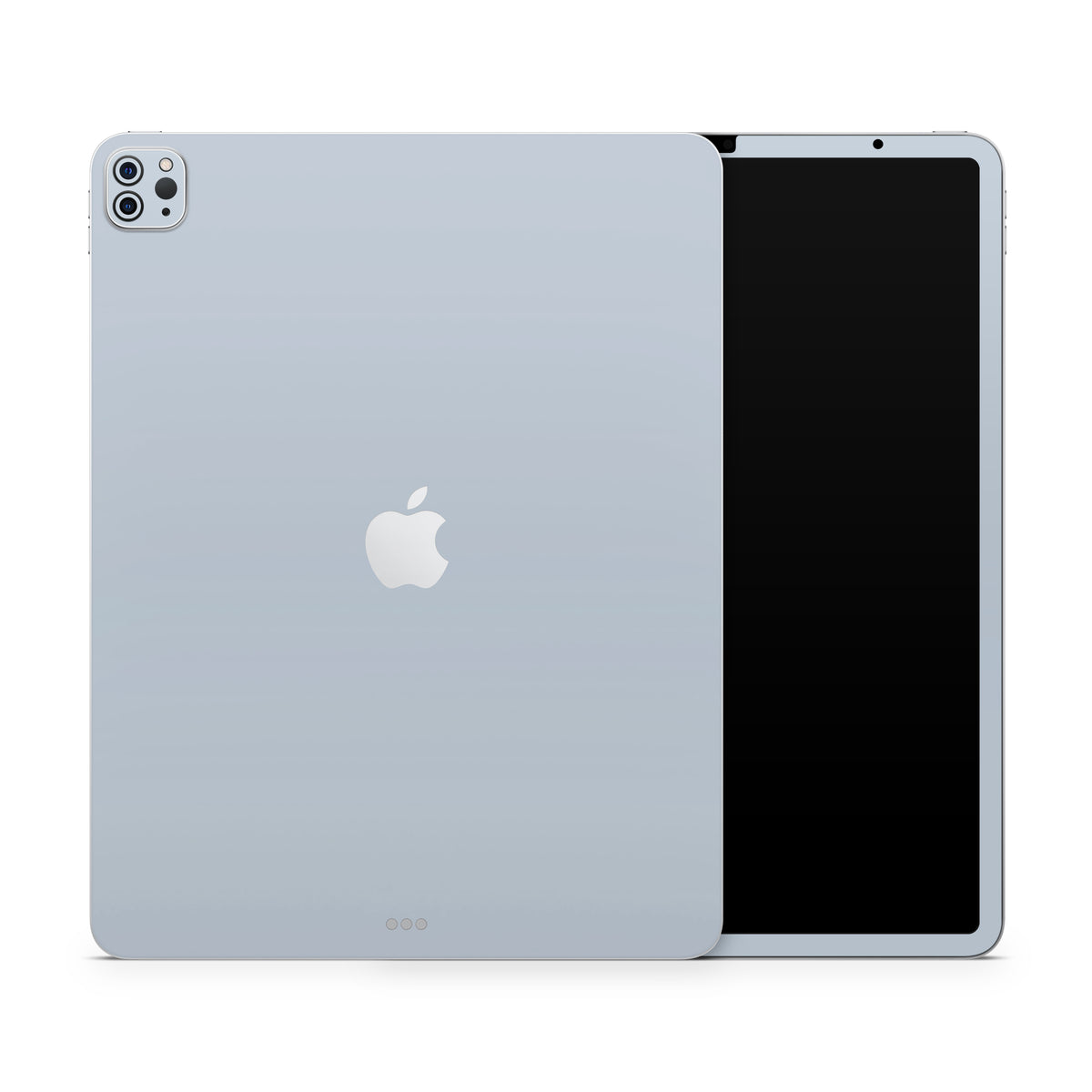 Soft Blue iPad Pro 13-inch (M4, 2024) Skin
