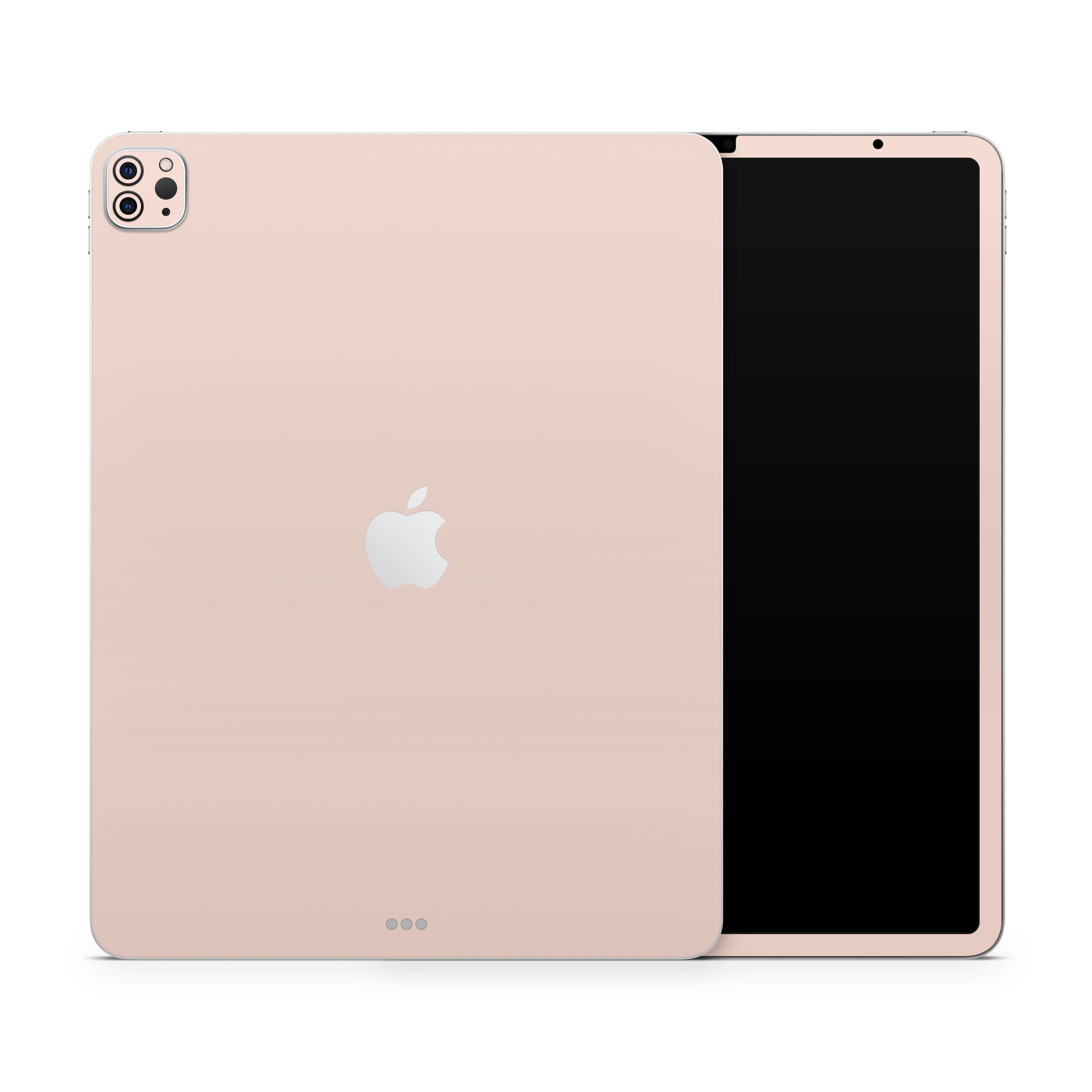 Soft Pink iPad Pro 13-inch (M4, 2024) Skin