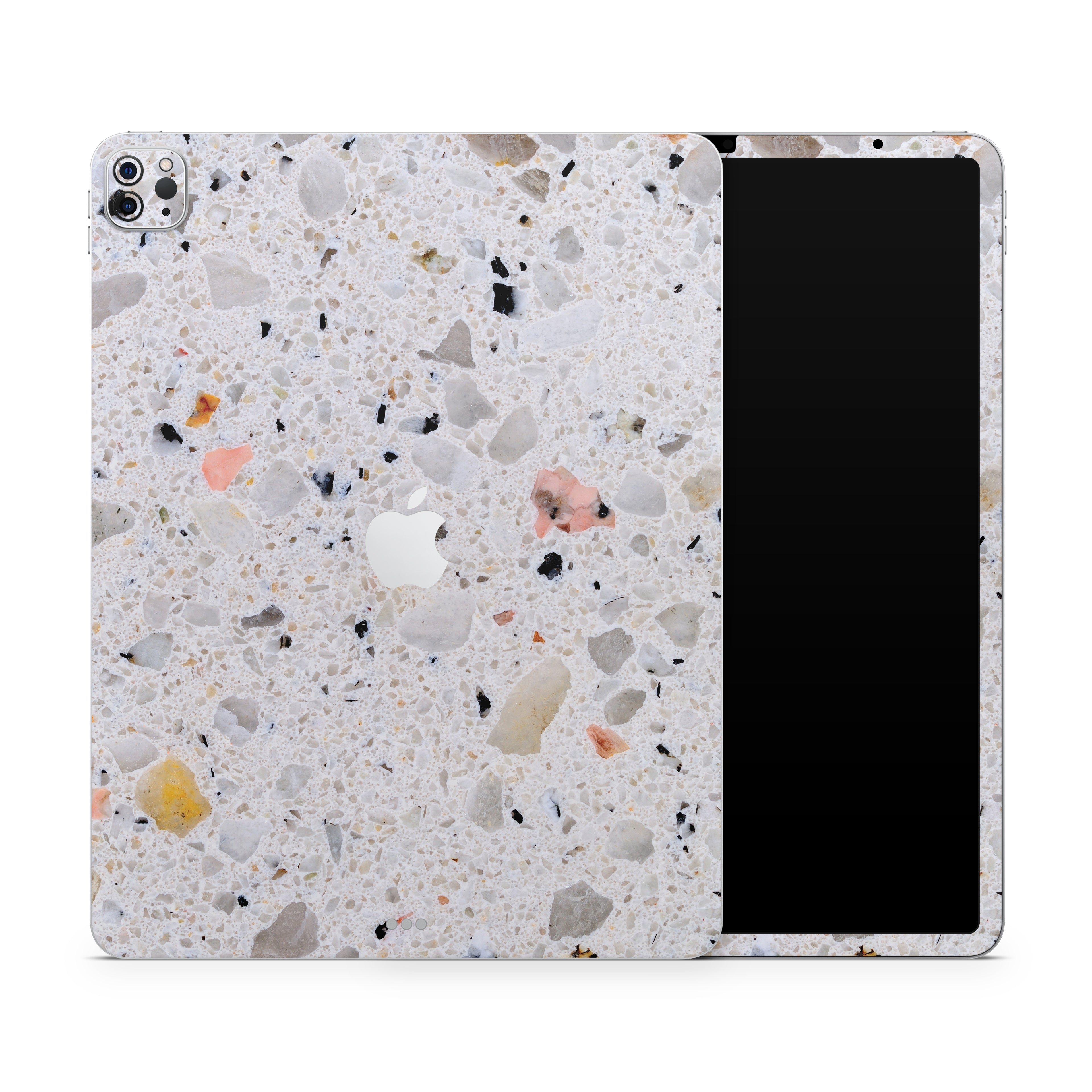 Terrazzo iPad Pro 13-inch (M4, 2024) Skin