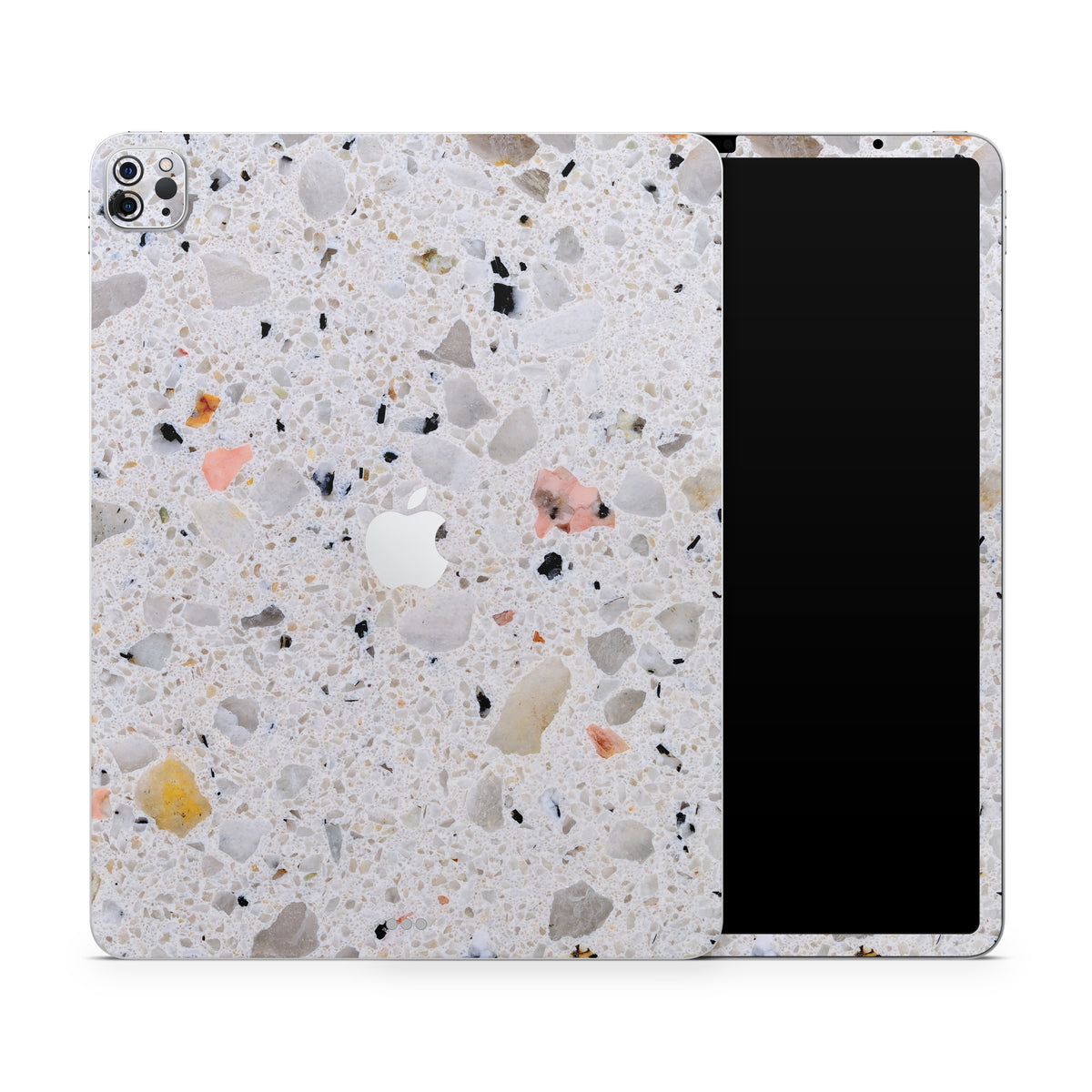 Terrazzo iPad Pro 13-inch (M4, 2024) Skin