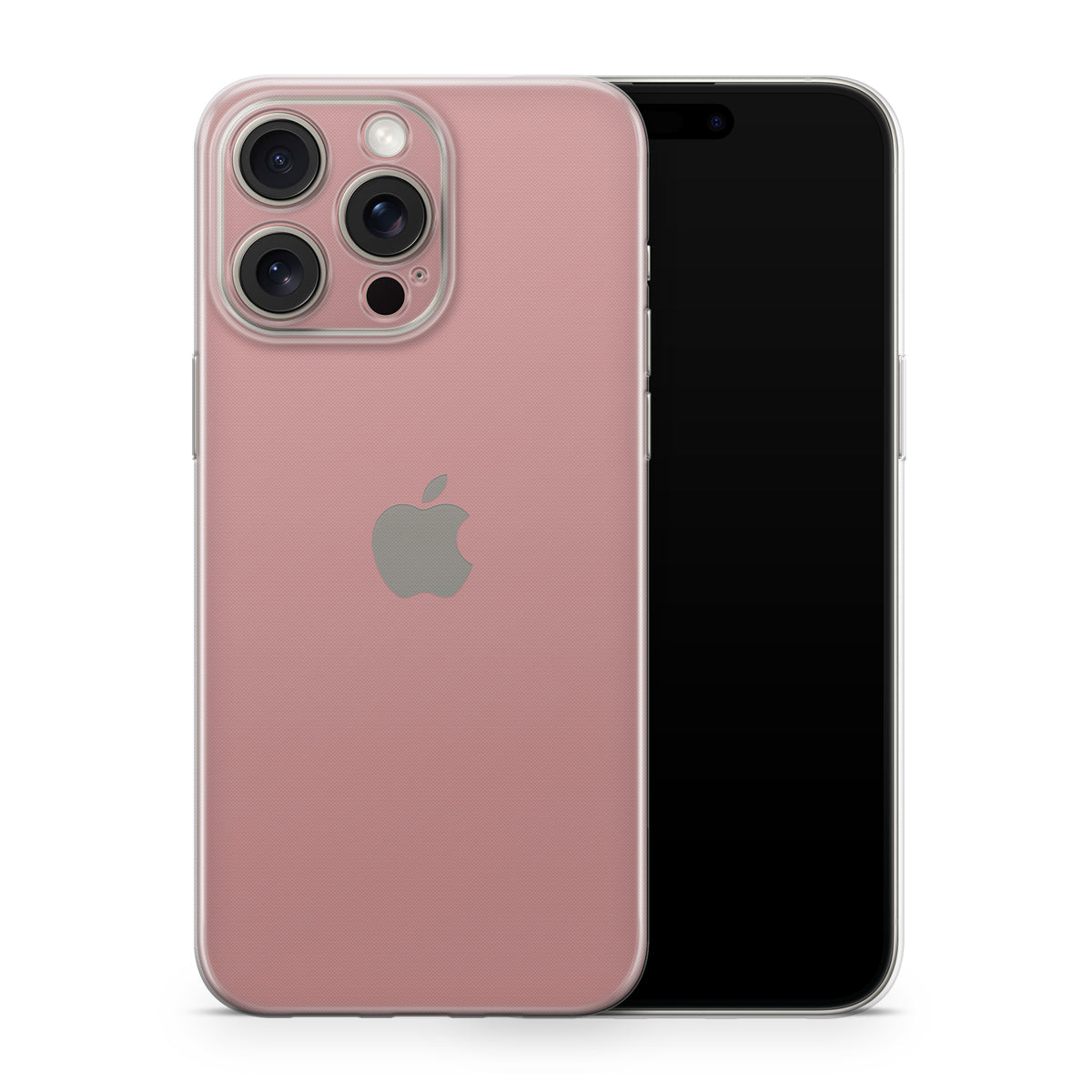 Pink iPhone 15 Pro Max Case
