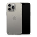 iPhone 15 Pro Max Clear Case