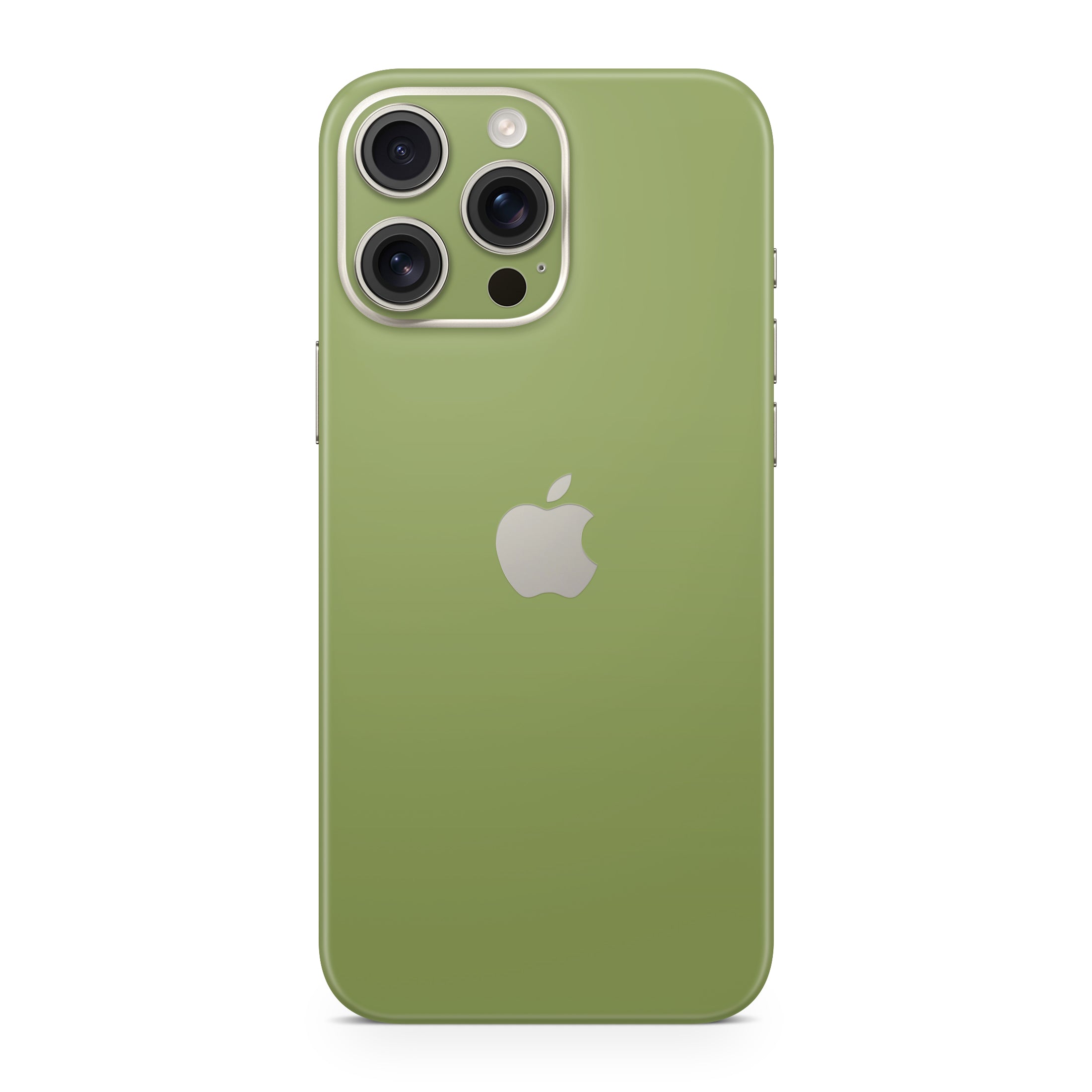 Matcha iPhone Skin + Case