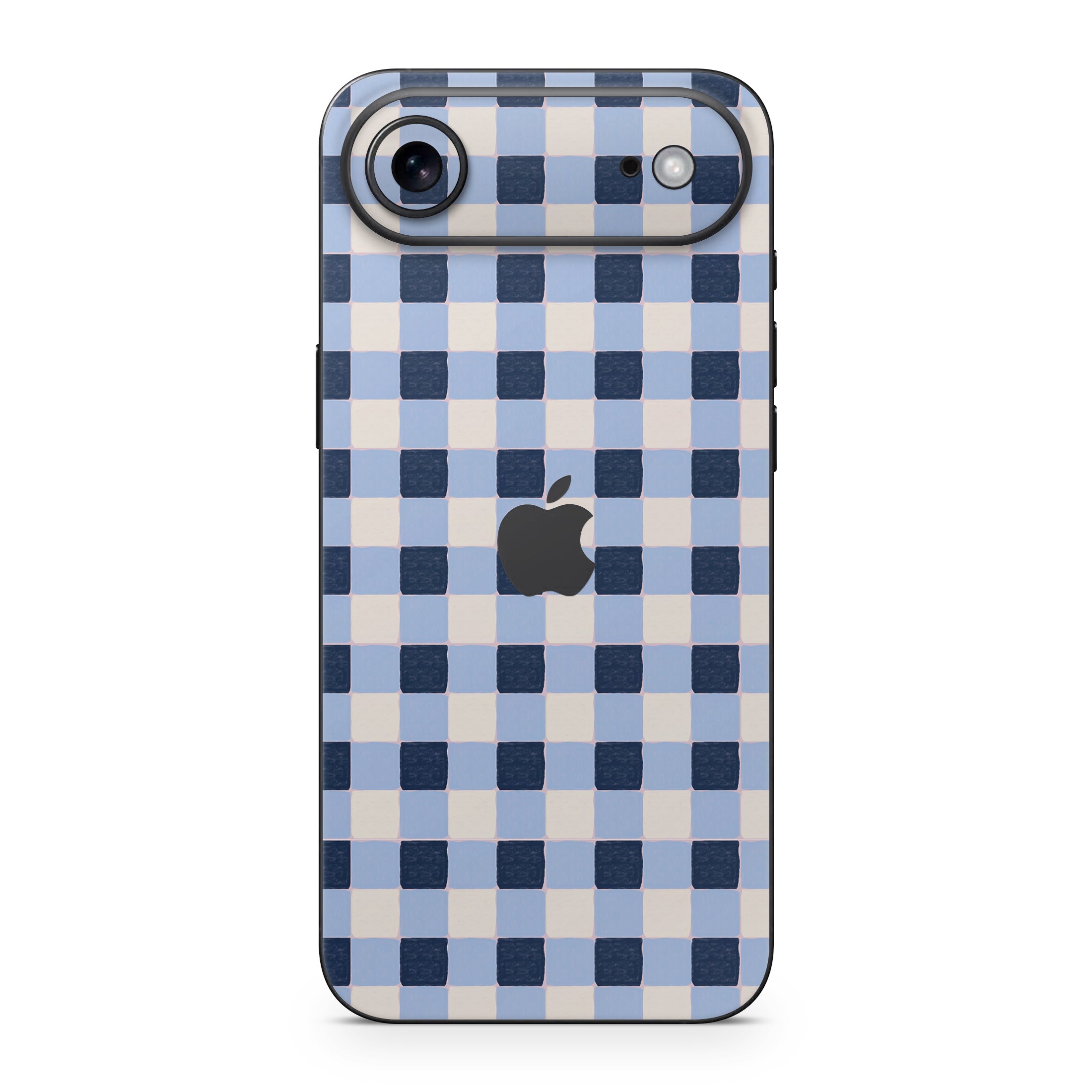 Country Quilt iPhone Skin + Case