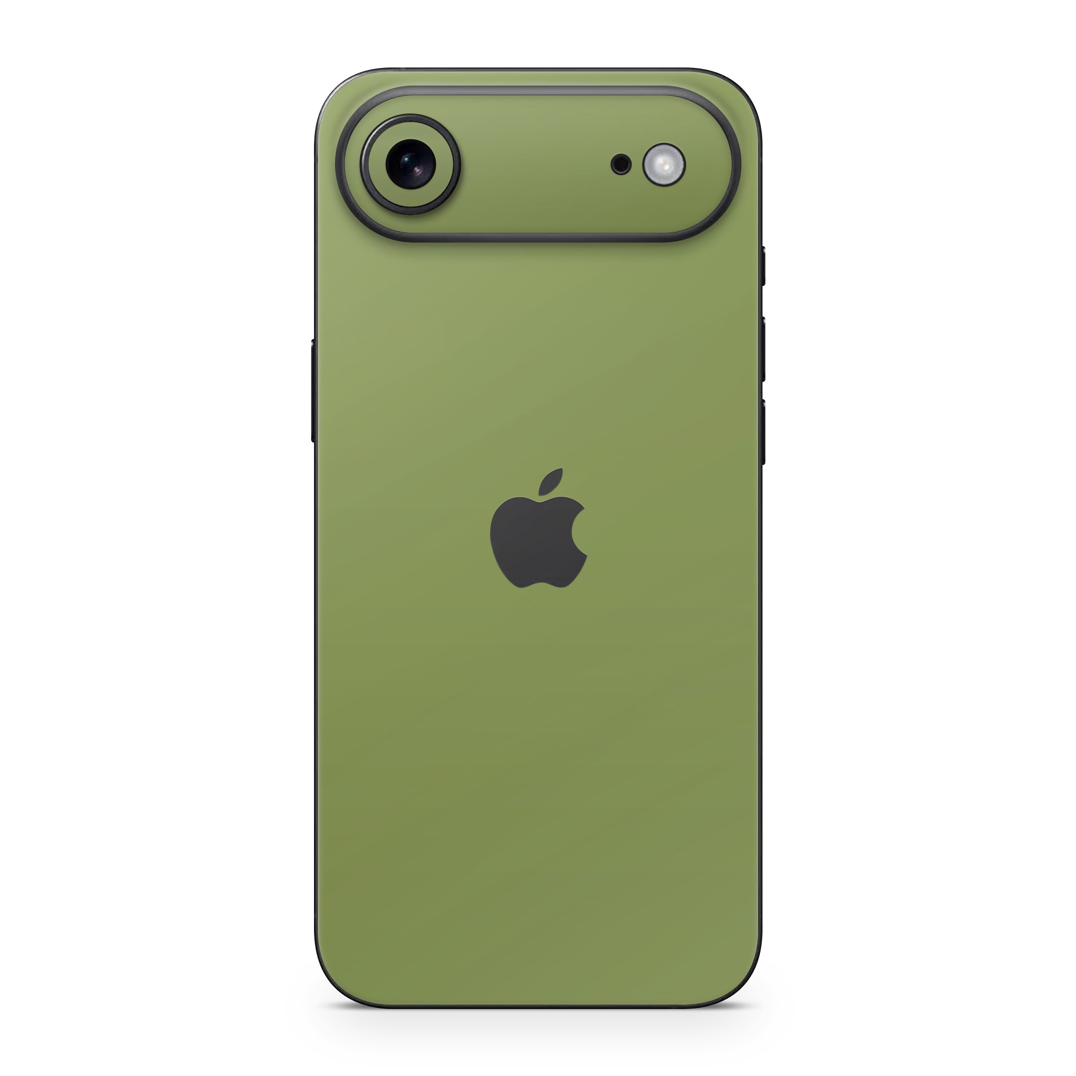 Matcha iPhone Skin + Case