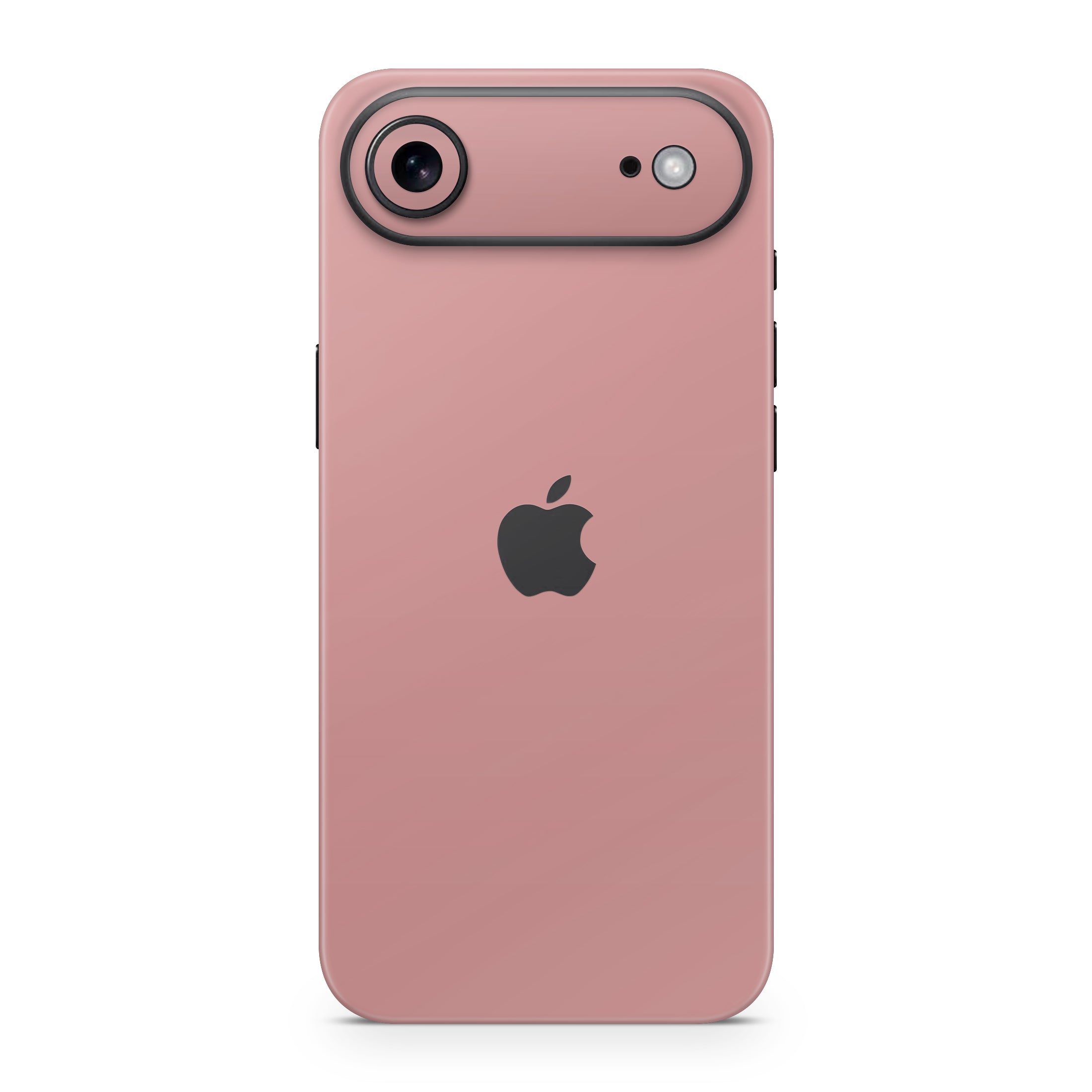 Pink iPhone Skin + Case