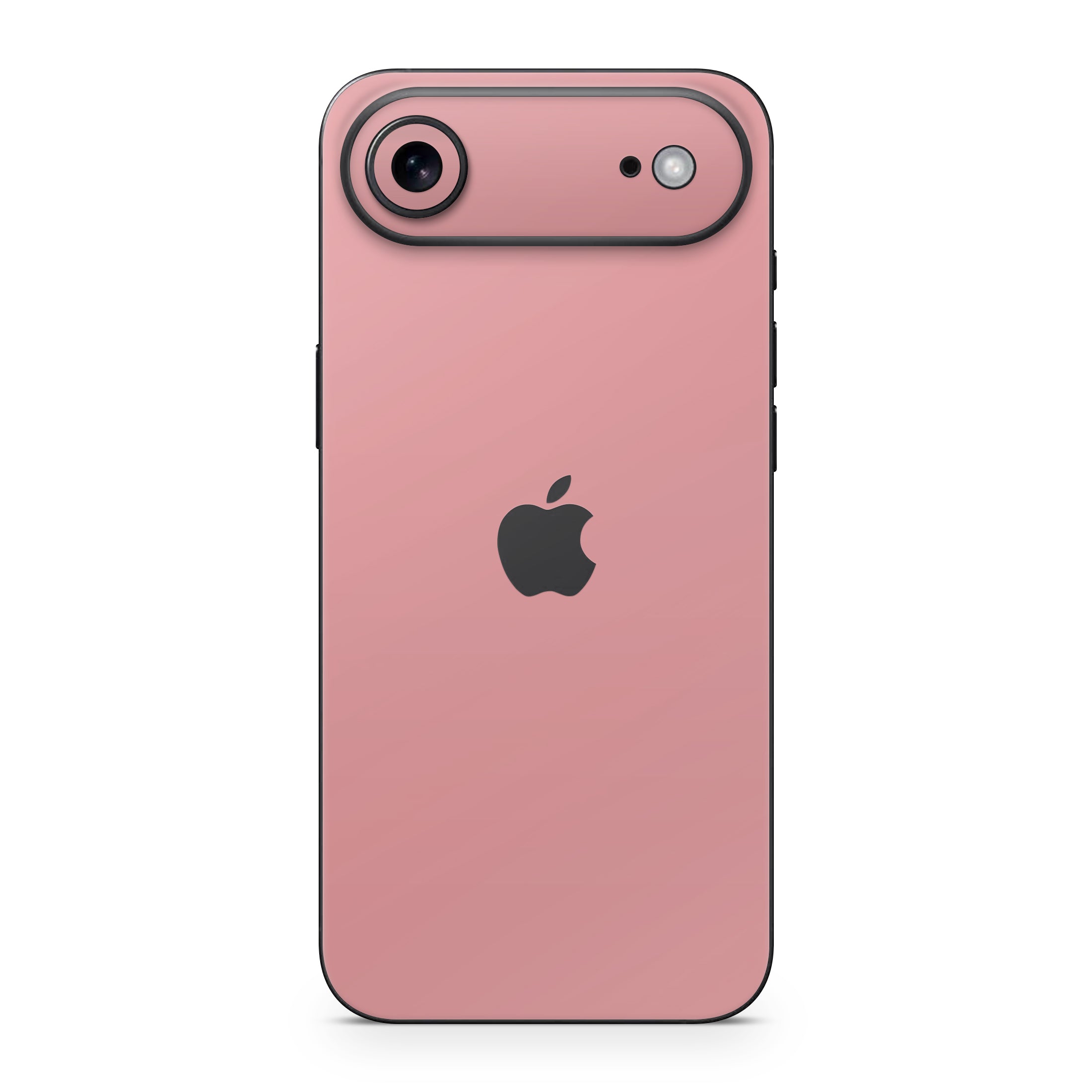 Pink iPhone Skin + Case