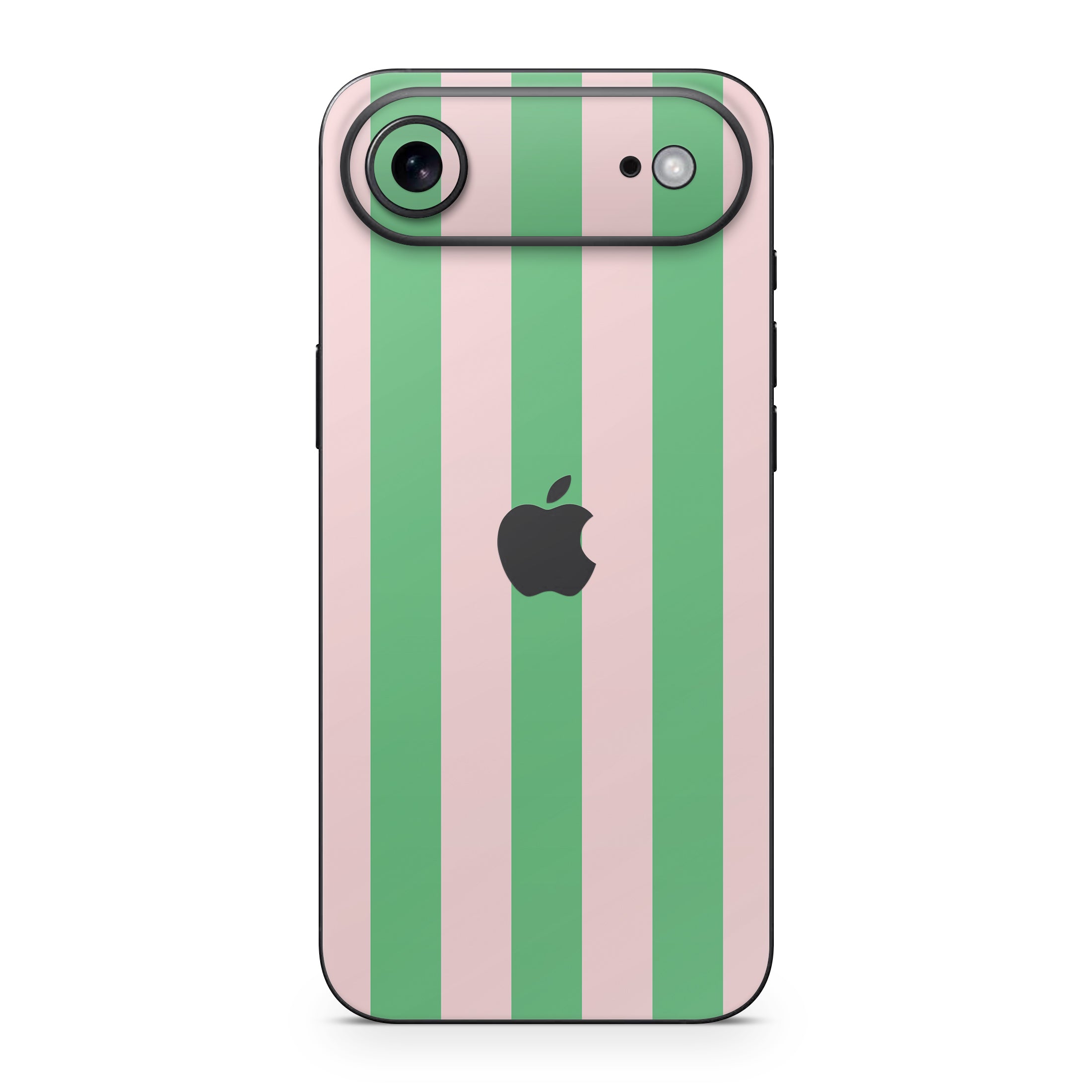 Summer Stripe iPhone Skin + Case