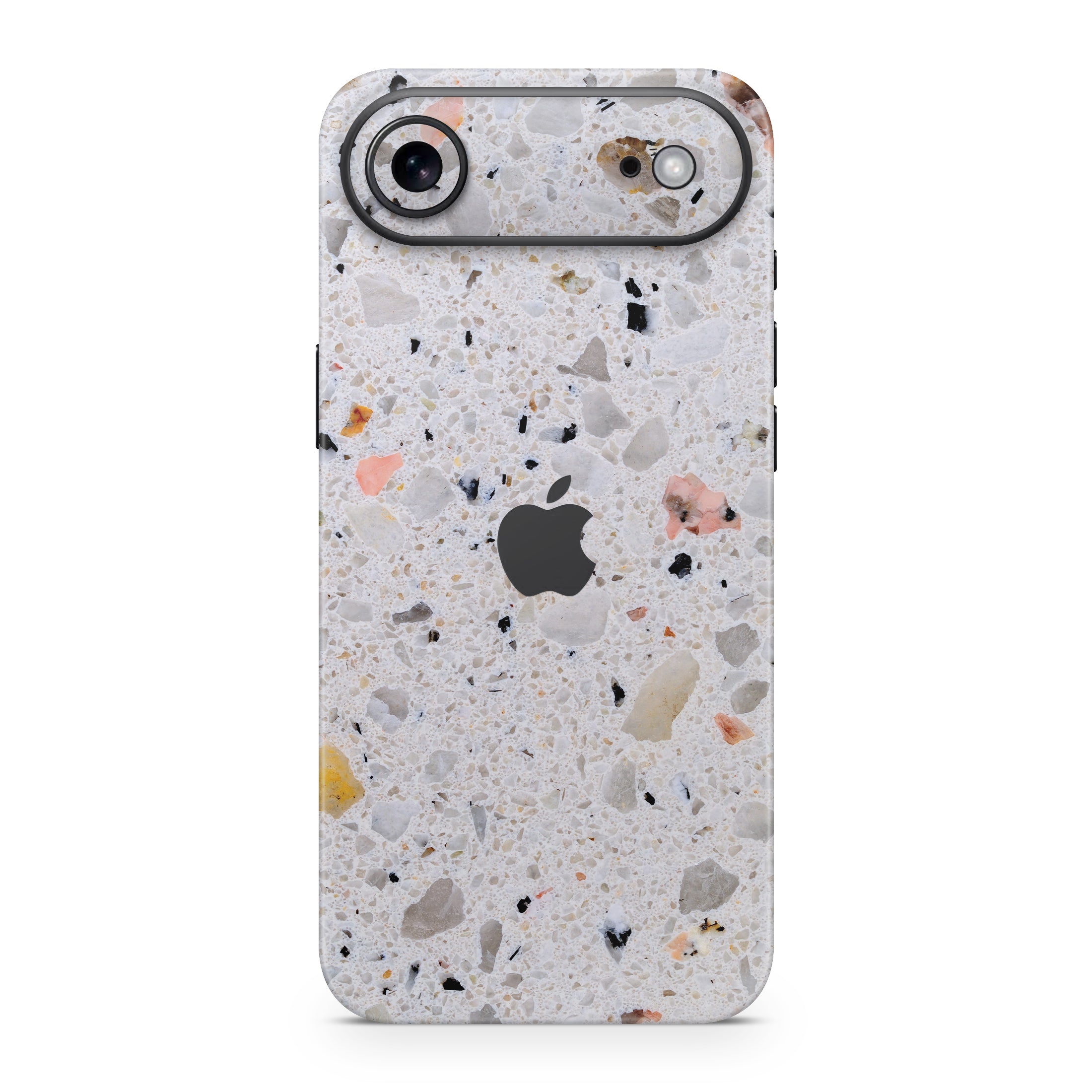 Terrazzo iPhone Skin + Case