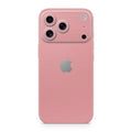 Pink iPhone Skin + Case