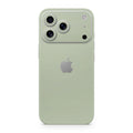Sage Green iPhone Skin + Case