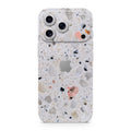 Terrazzo iPhone Skin + Case