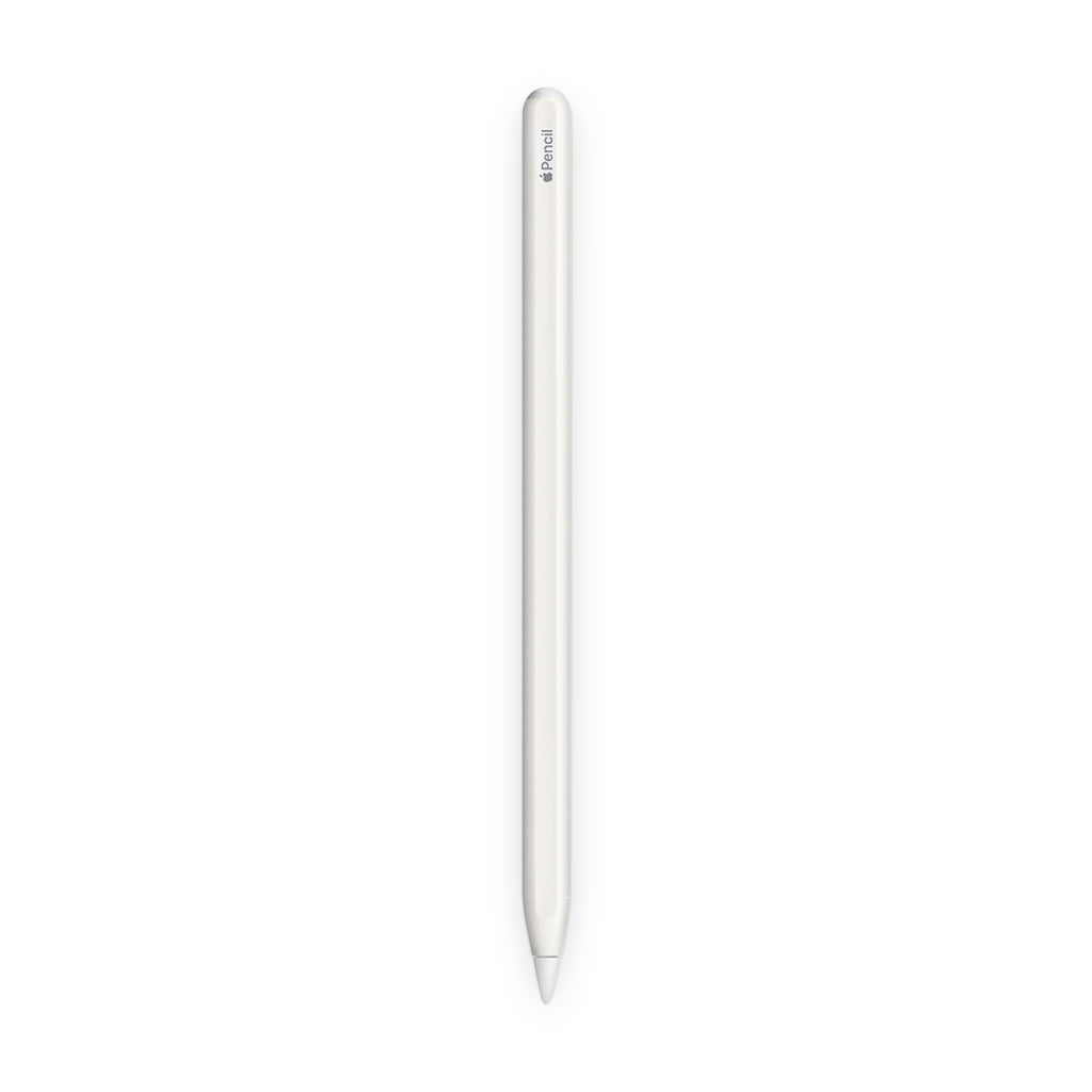 Ivory White Apple Apple Pencil Skin