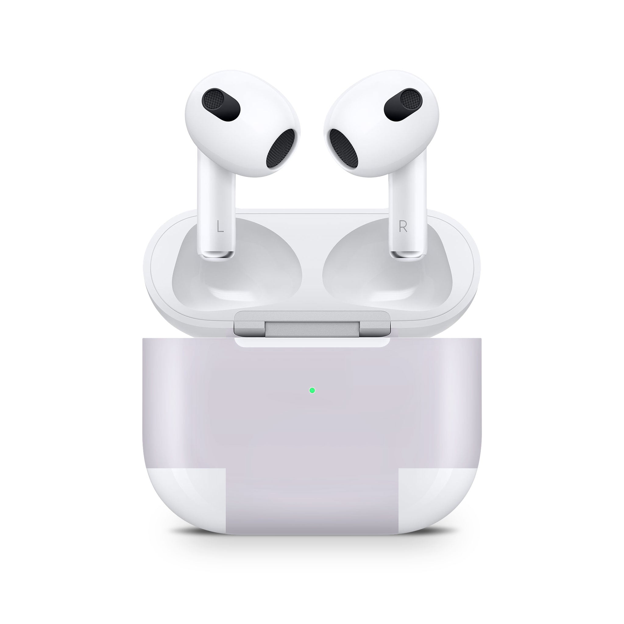 Lavender AirPods Skin