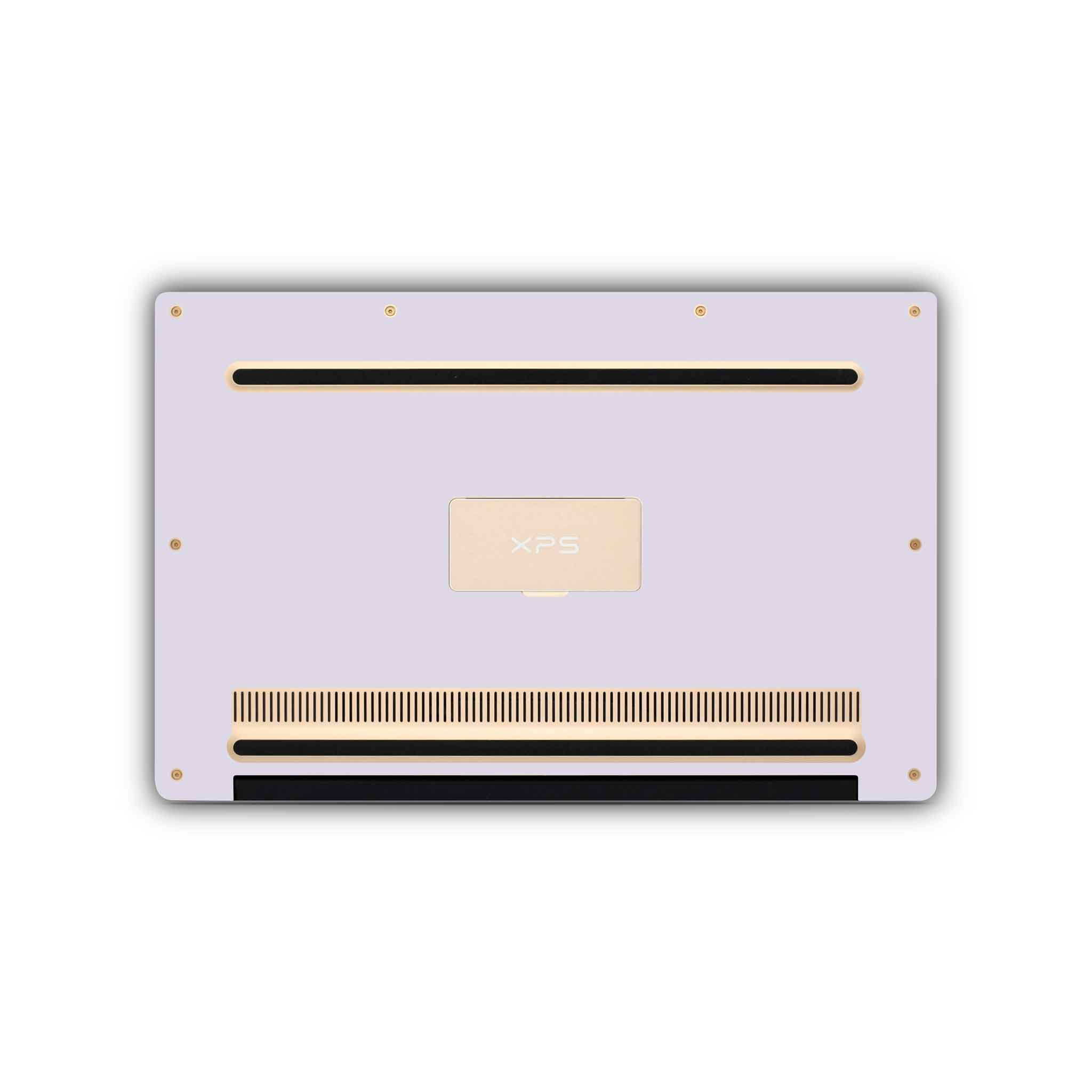 Lavender Inspiron Skin