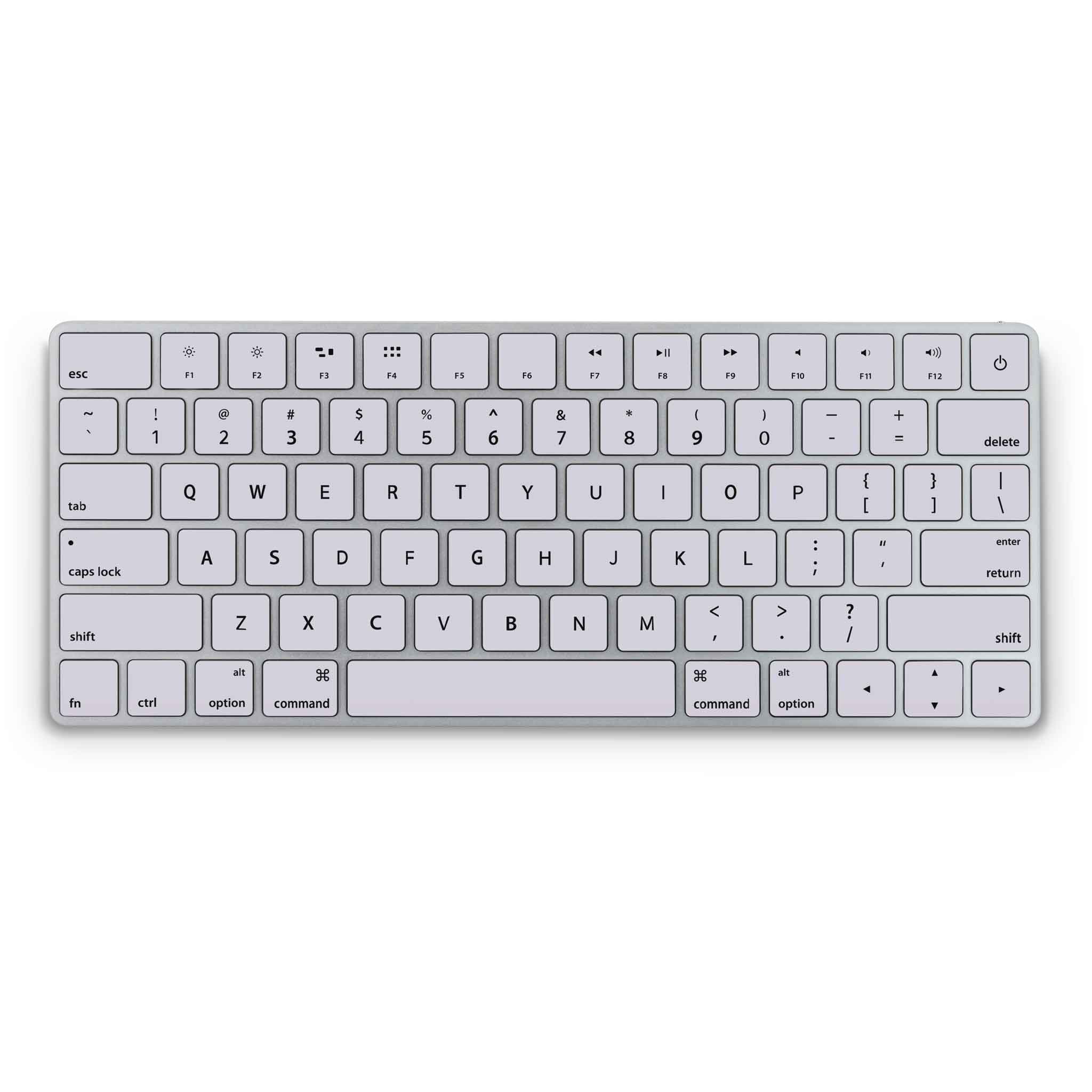 lavender magic keyboard 2 skin