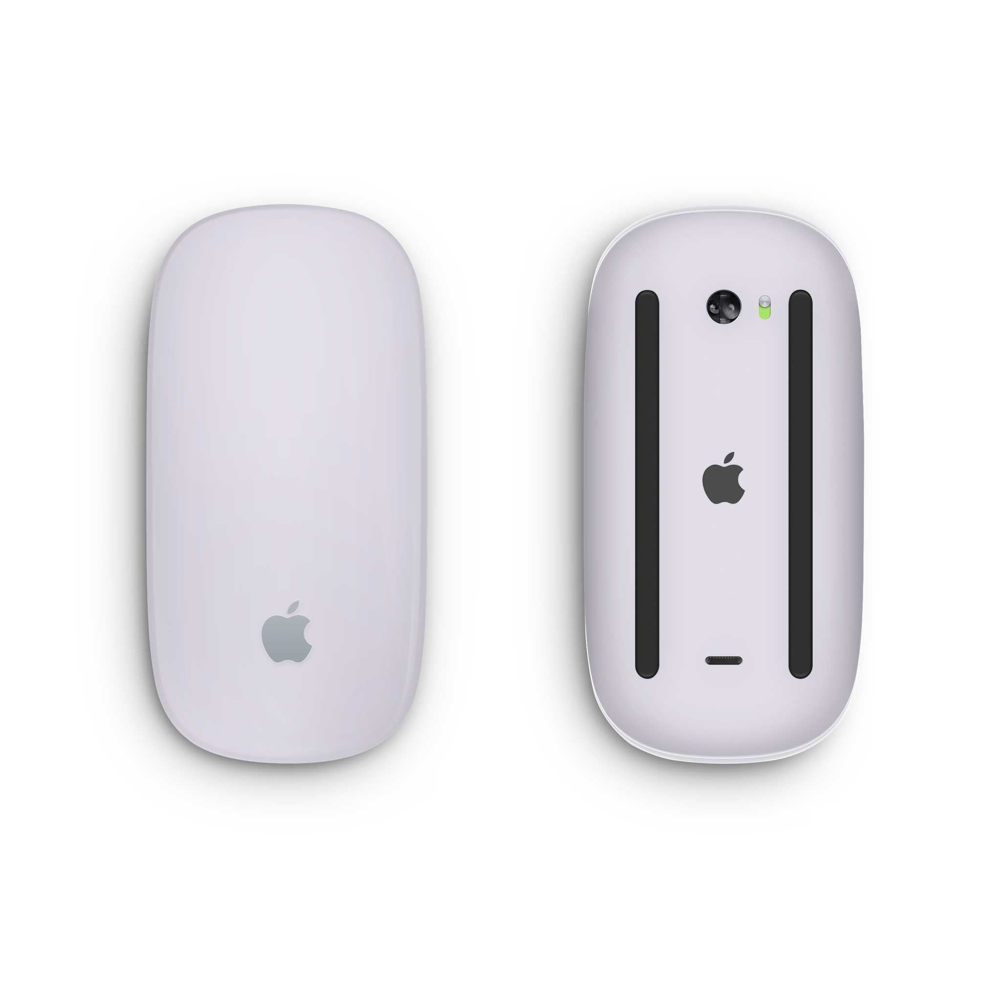 lavender magic mouse