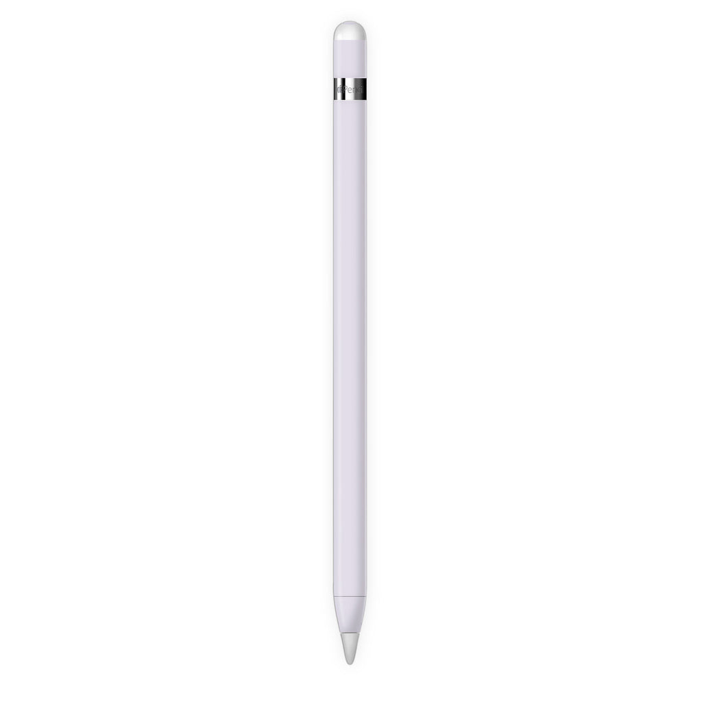 Lavender Apple Pencil Skin
