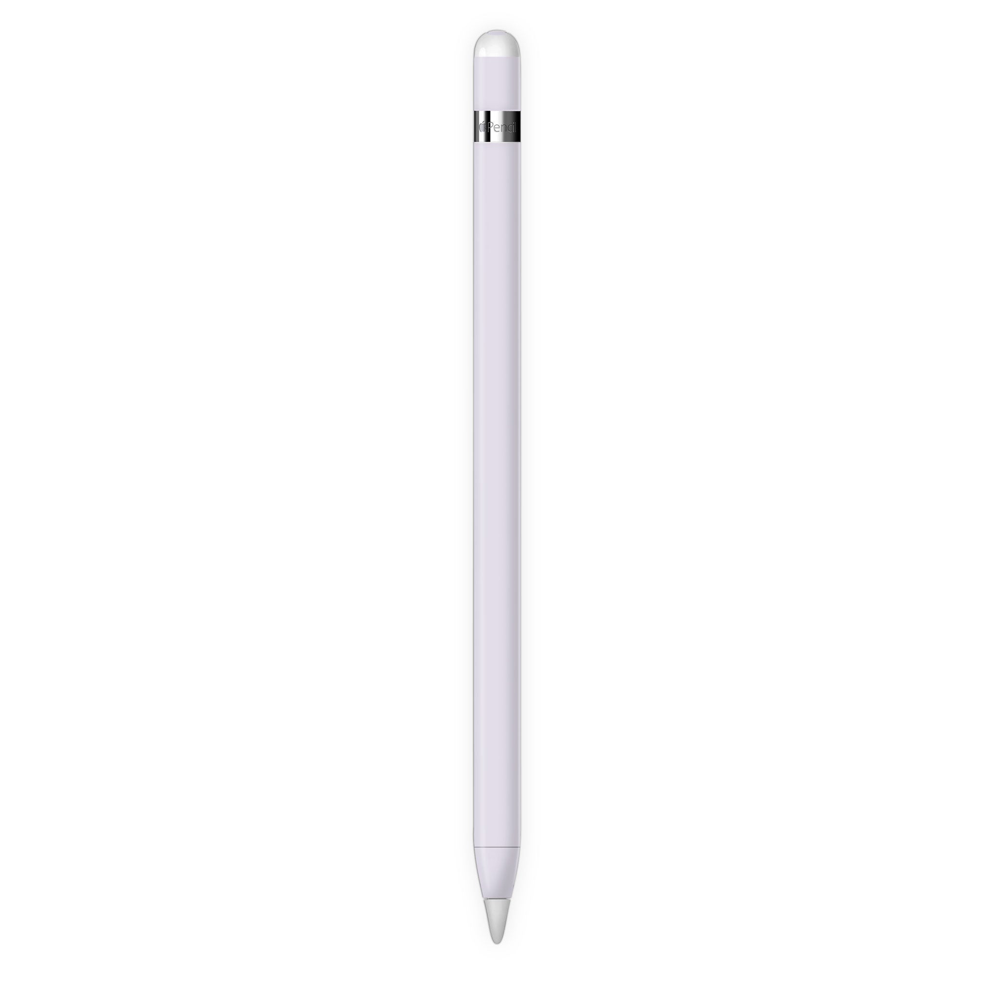 Lavender Apple Pencil Skin