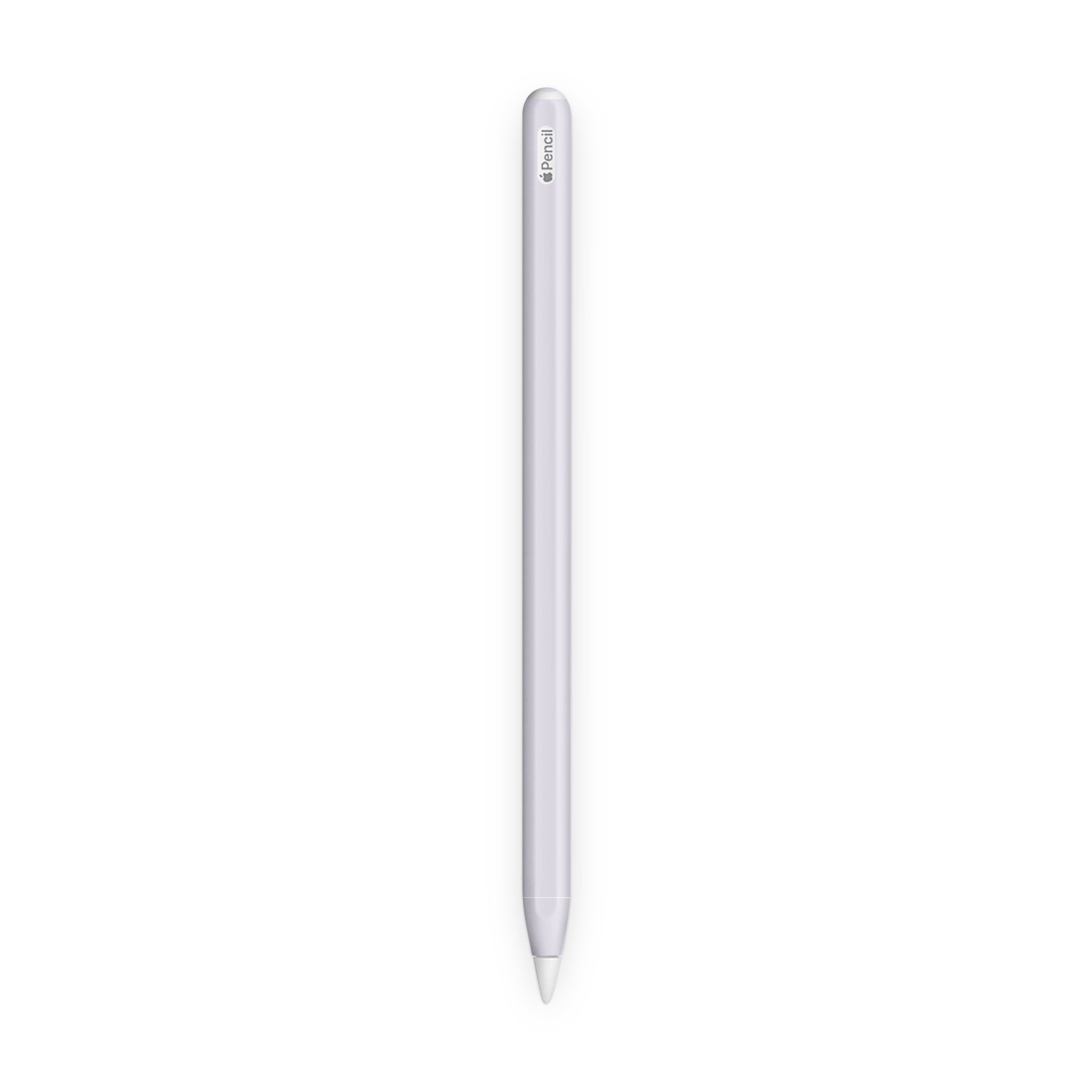 Lavender Apple Pencil Skin