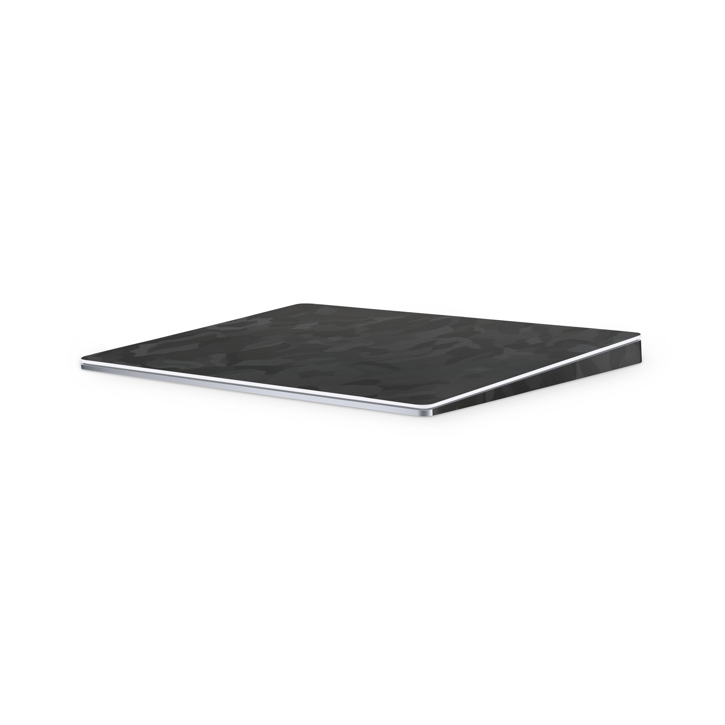 black camo magic trackpad