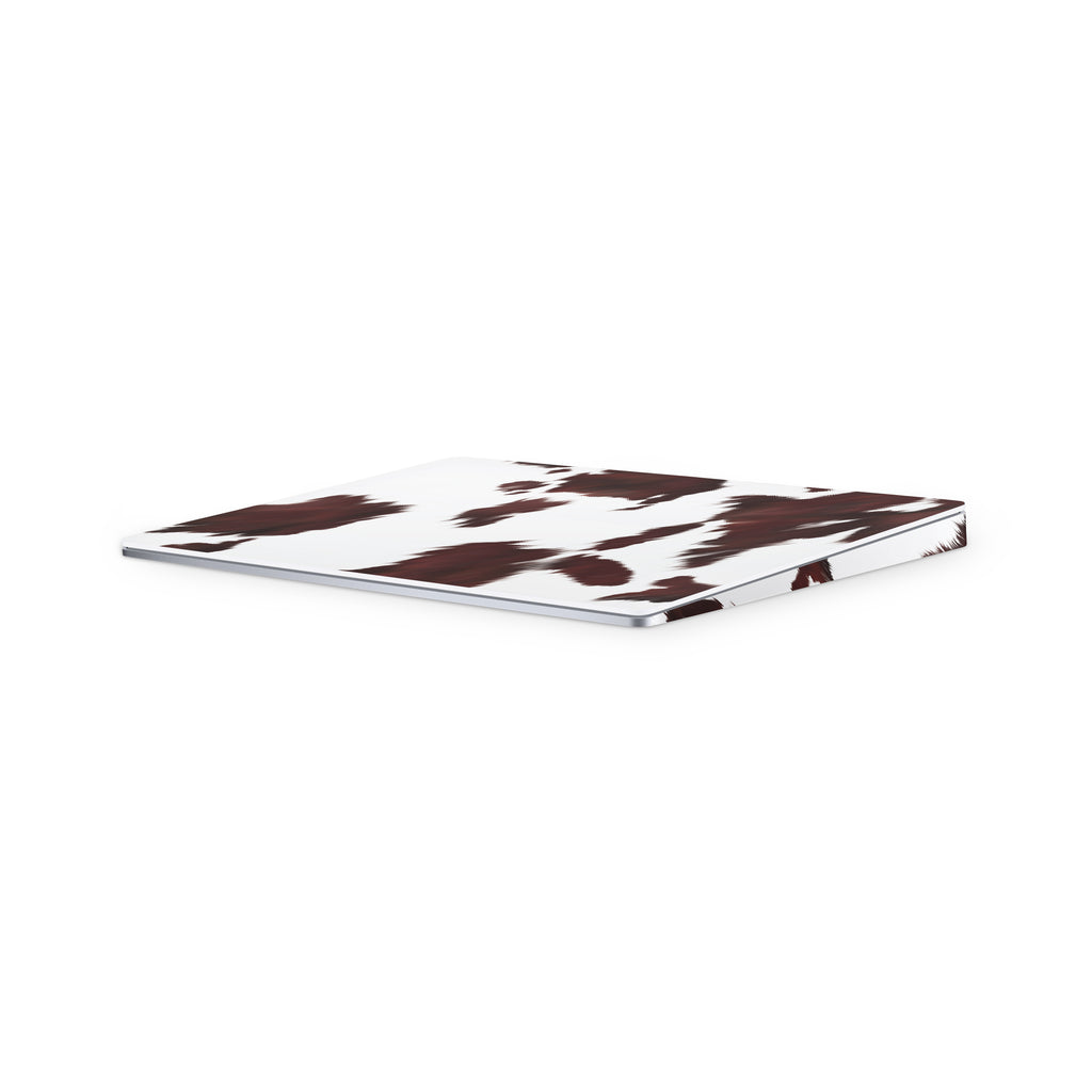 cowhide magic trackpad