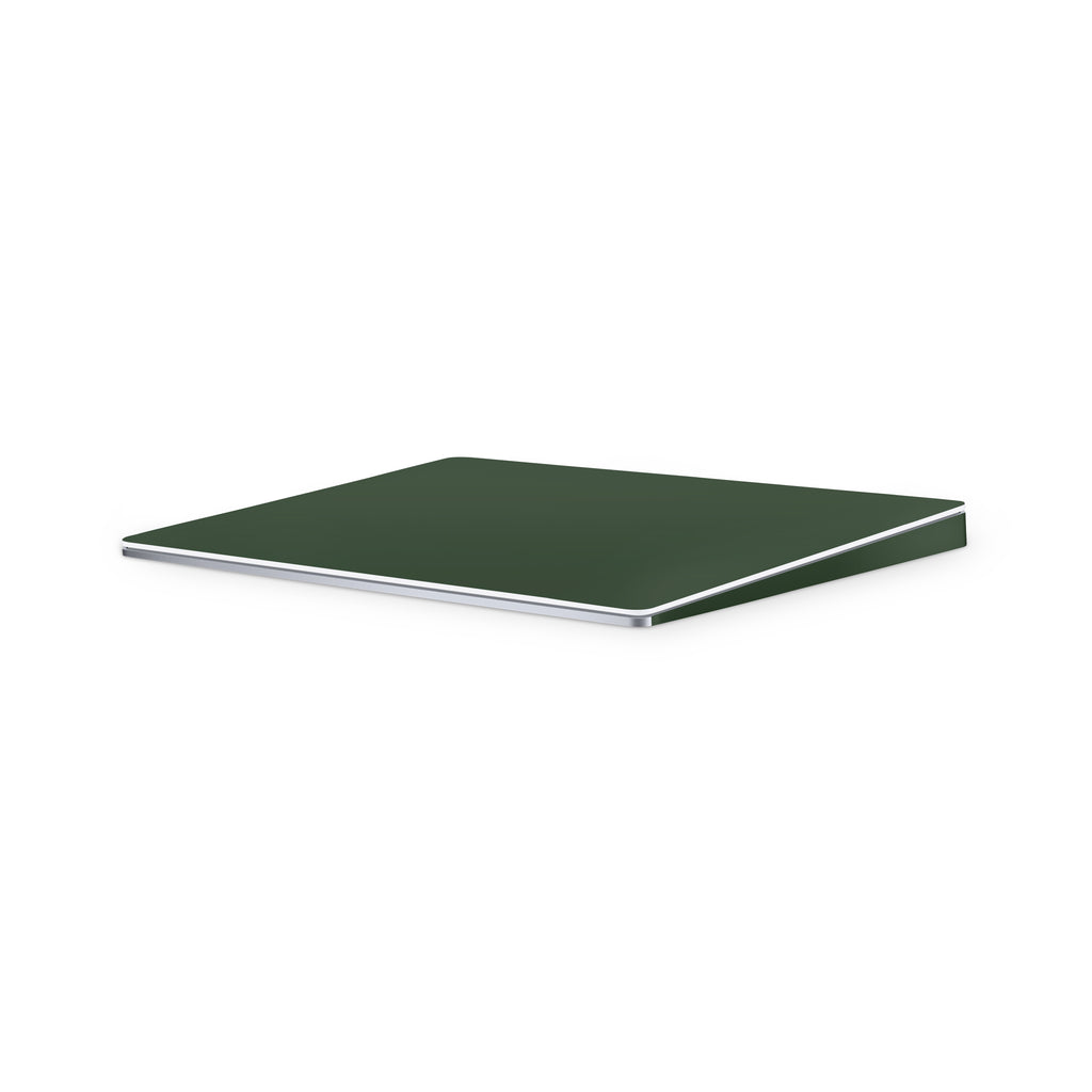 forest green magic trackpad
