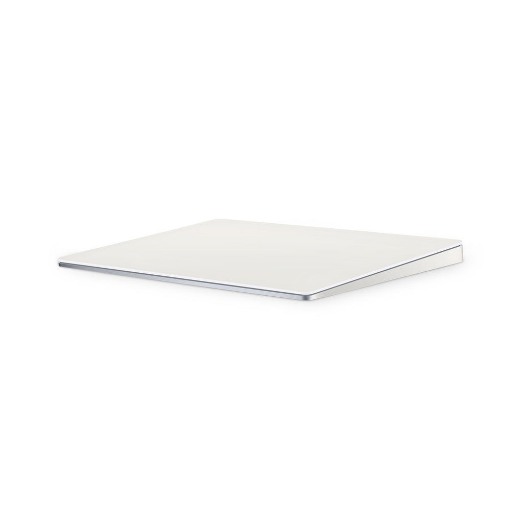 ivory white magic trackpad