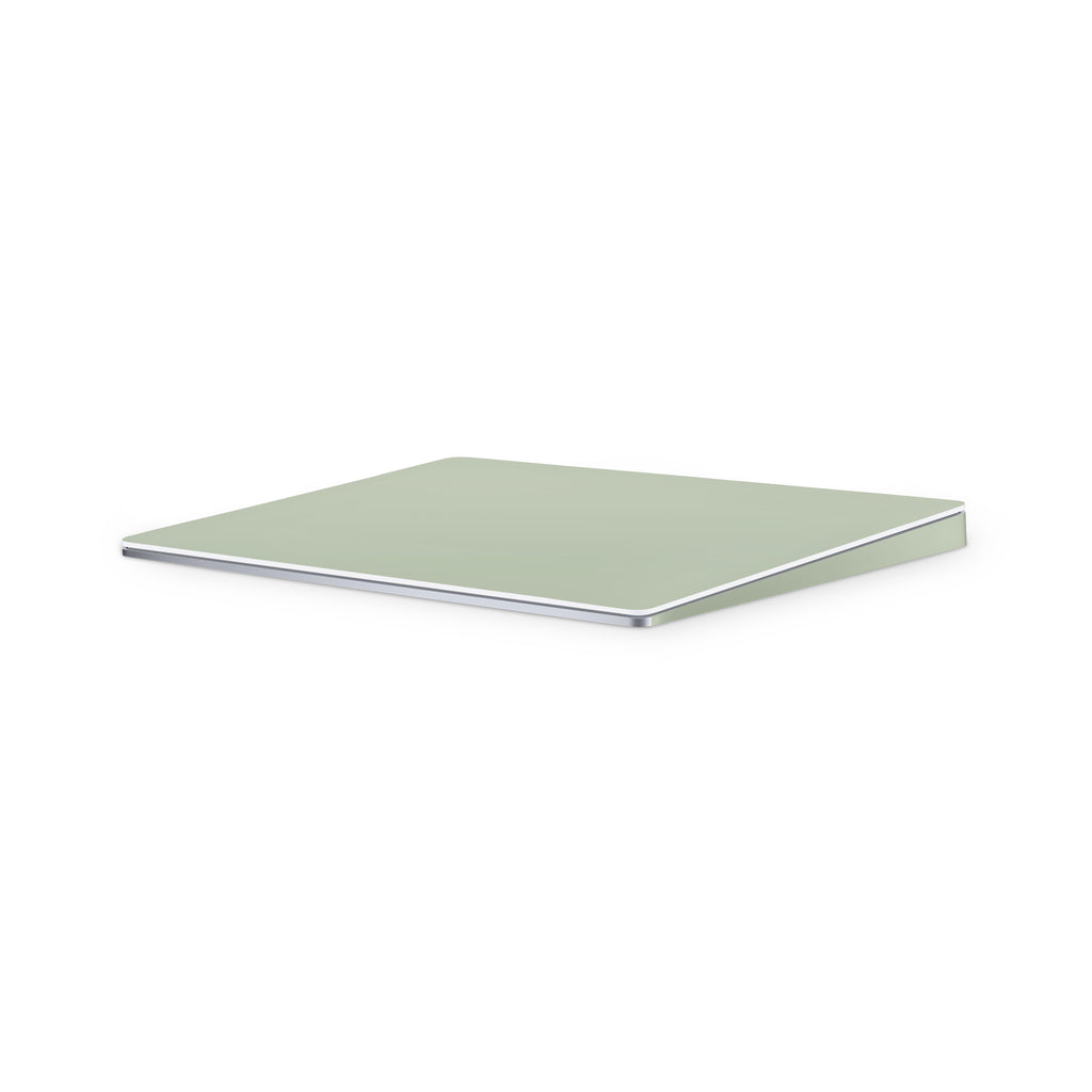 sage green magic trackpad
