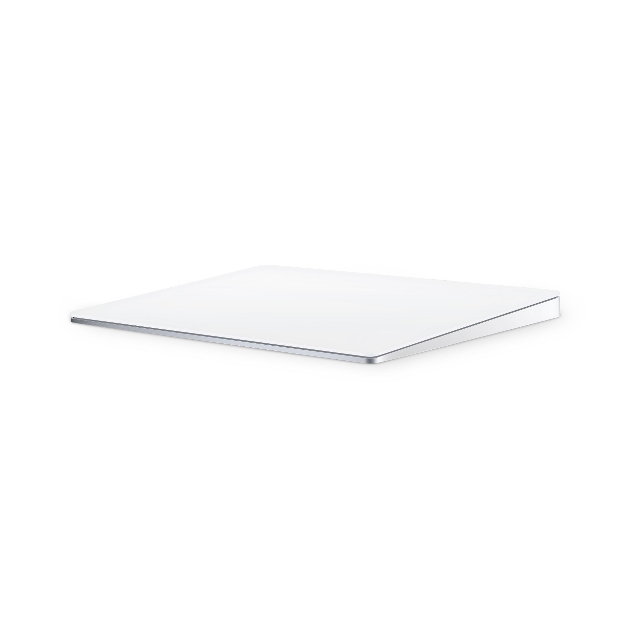 white magic trackpad