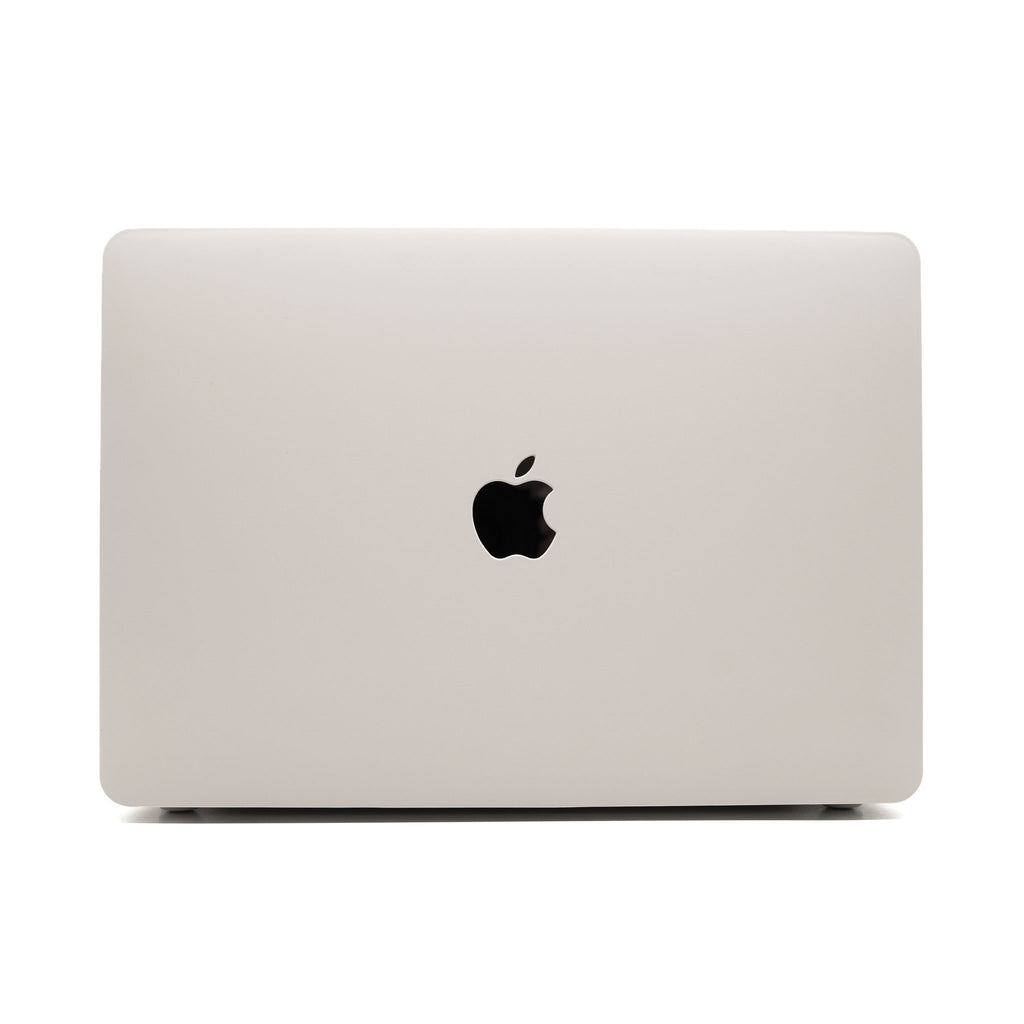 Matte MacBook Case