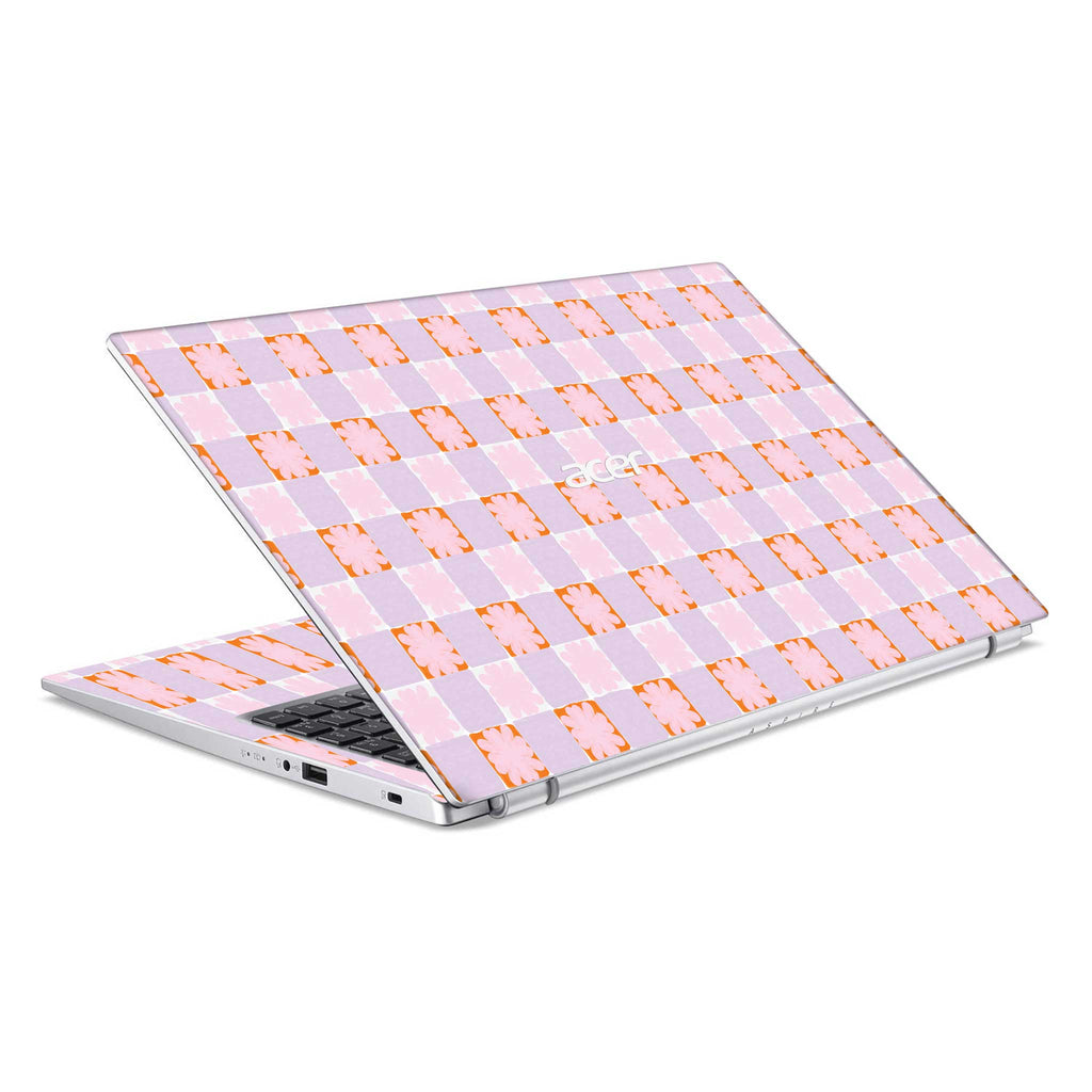 meadow quilt acer skin