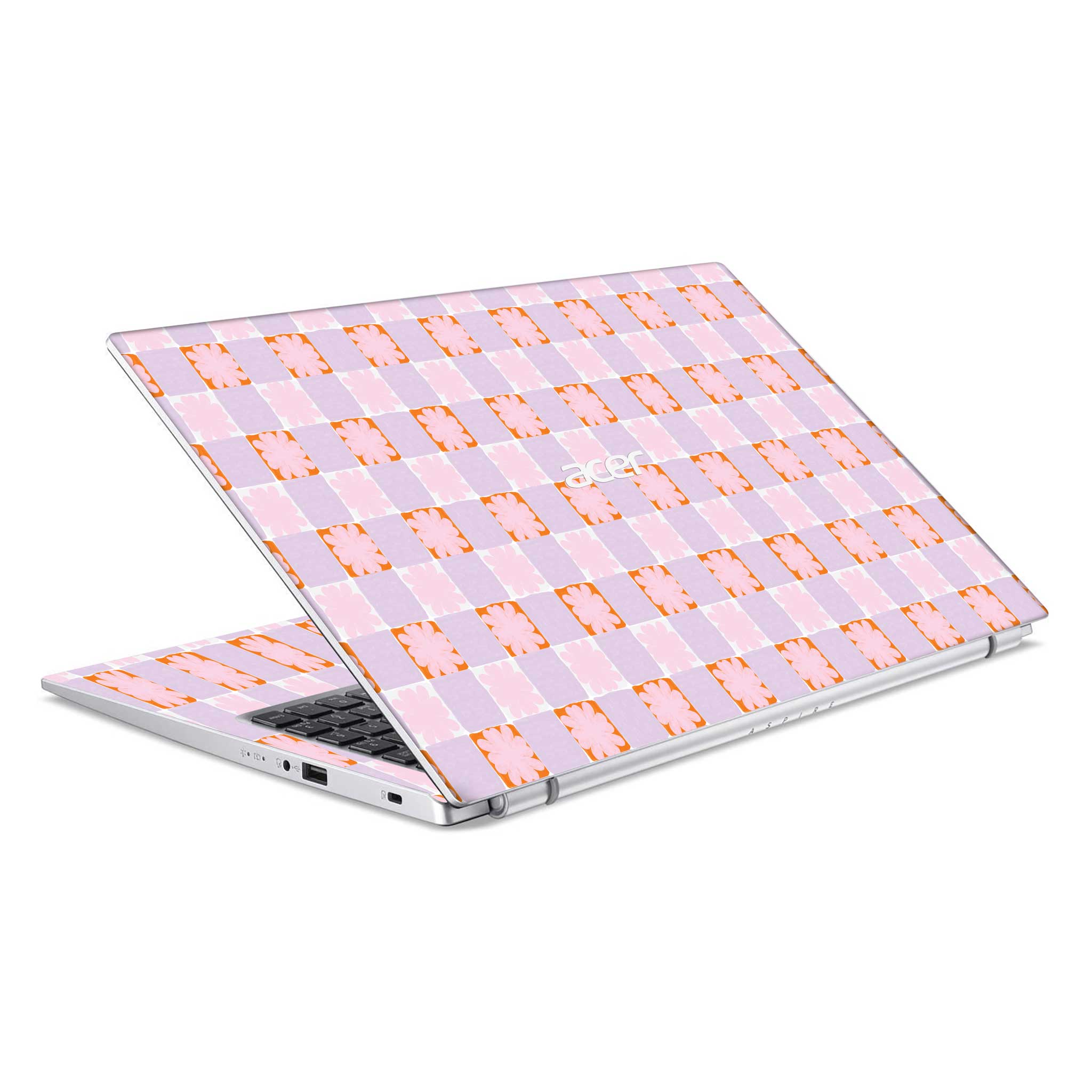 meadow quilt acer skin