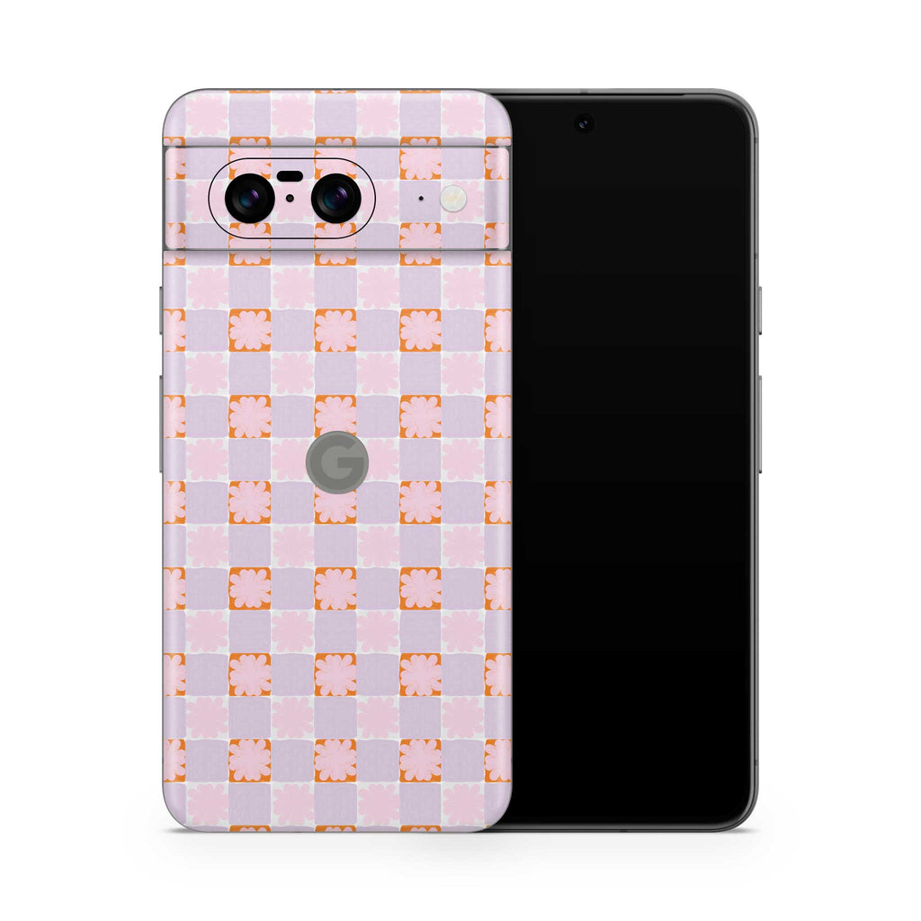 meadow quilt google pixel skin