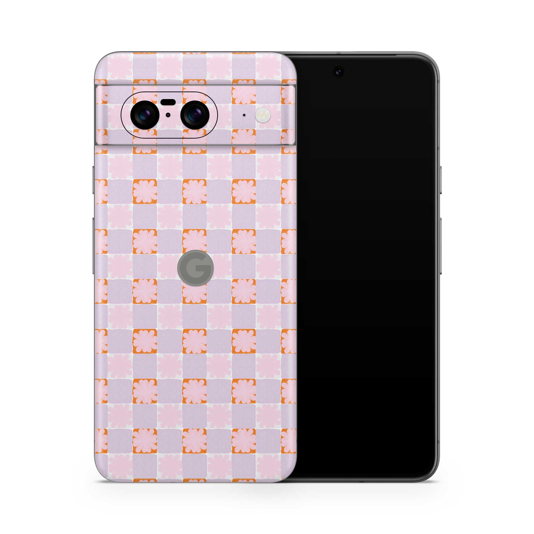 meadow quilt google pixel skin