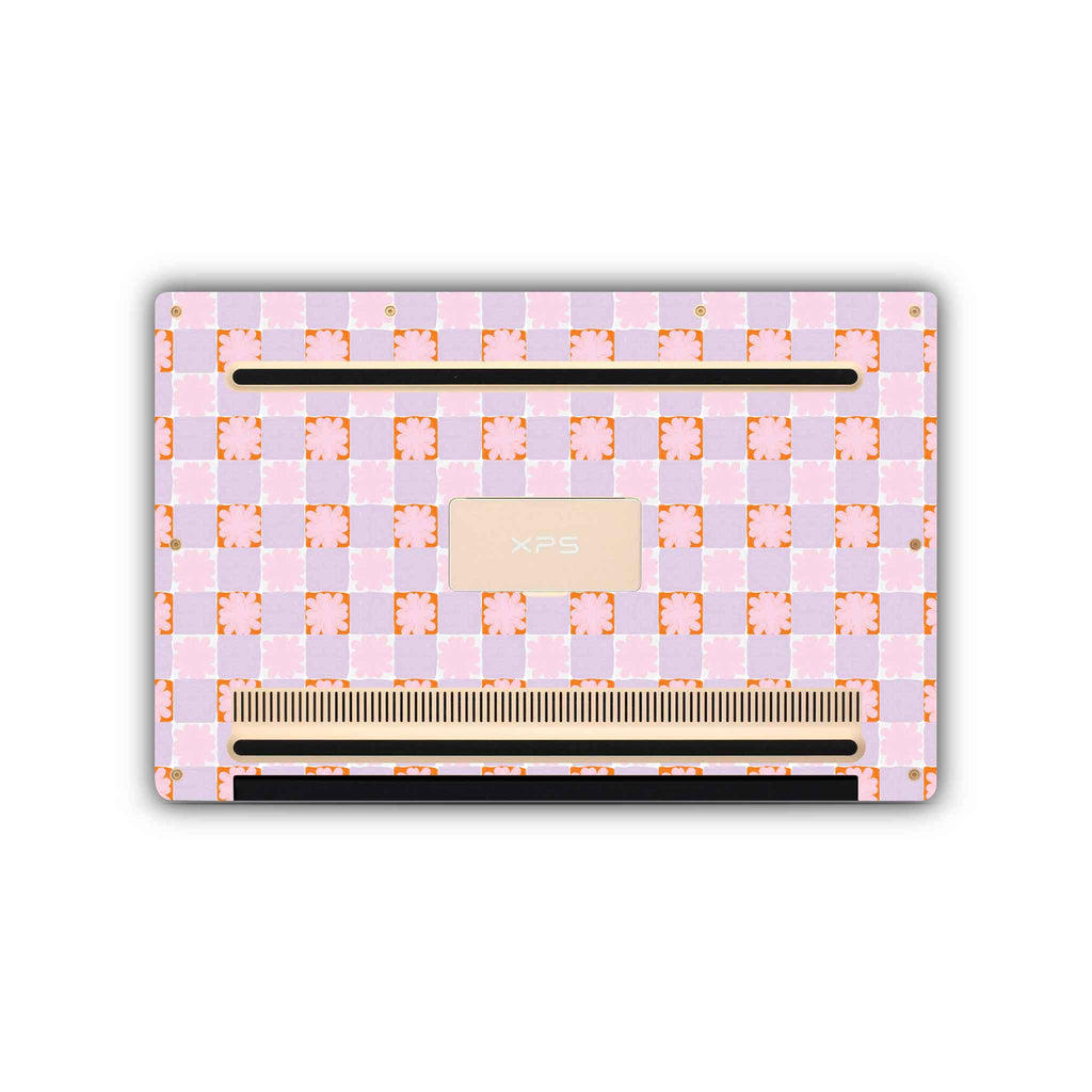 meadow quilt dell skin bottom view