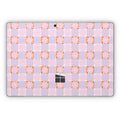 meadow quilt microsoft surface skin