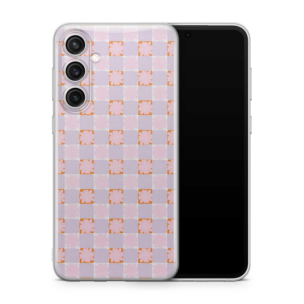 meadow quilt samsung galaxy case
