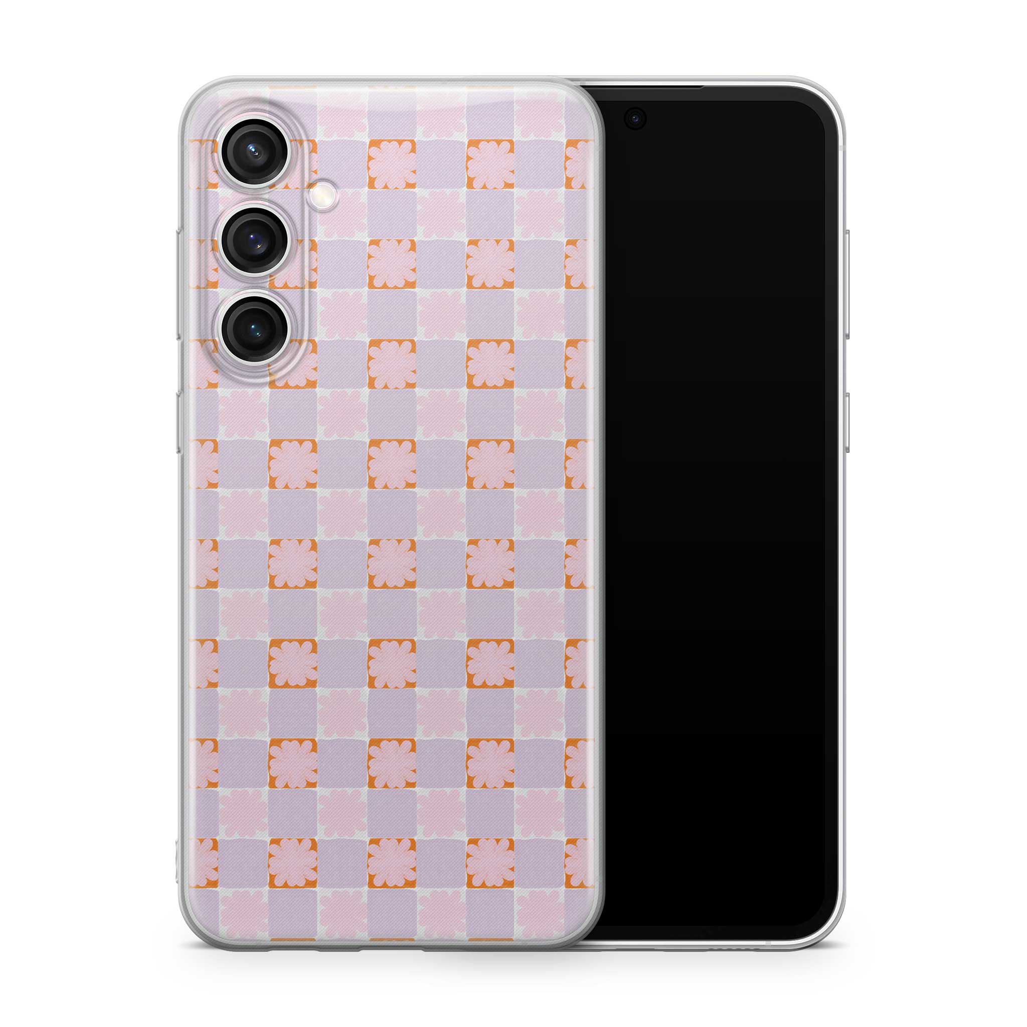 meadow quilt samsung galaxy case