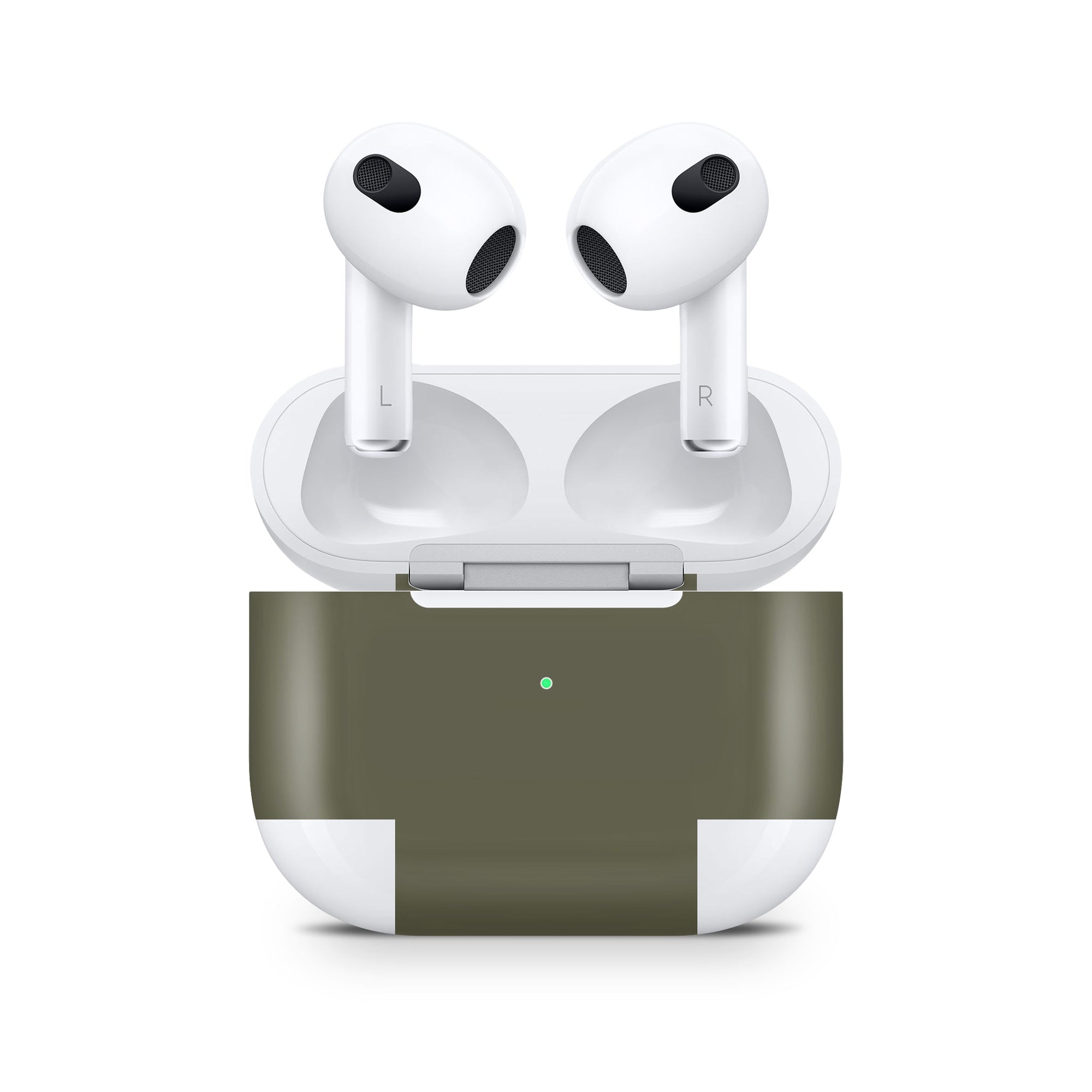 AirPods 2016/2019 ワイヤレス充電スキンなし
