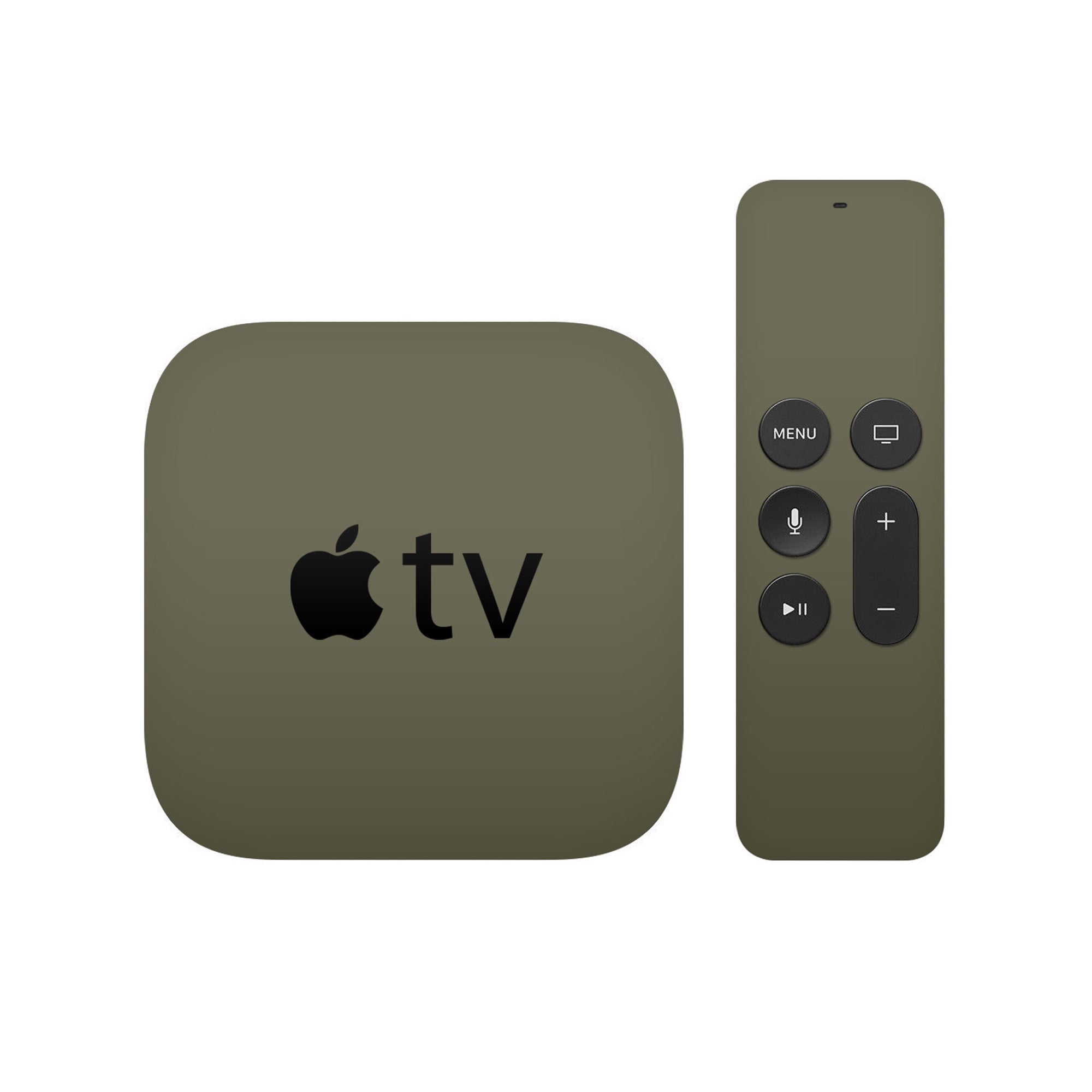 Apple TV 第 4 世代スキン