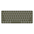 olive green magic keyboard 3 skin