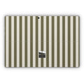 olive stripe microsoft surface skin