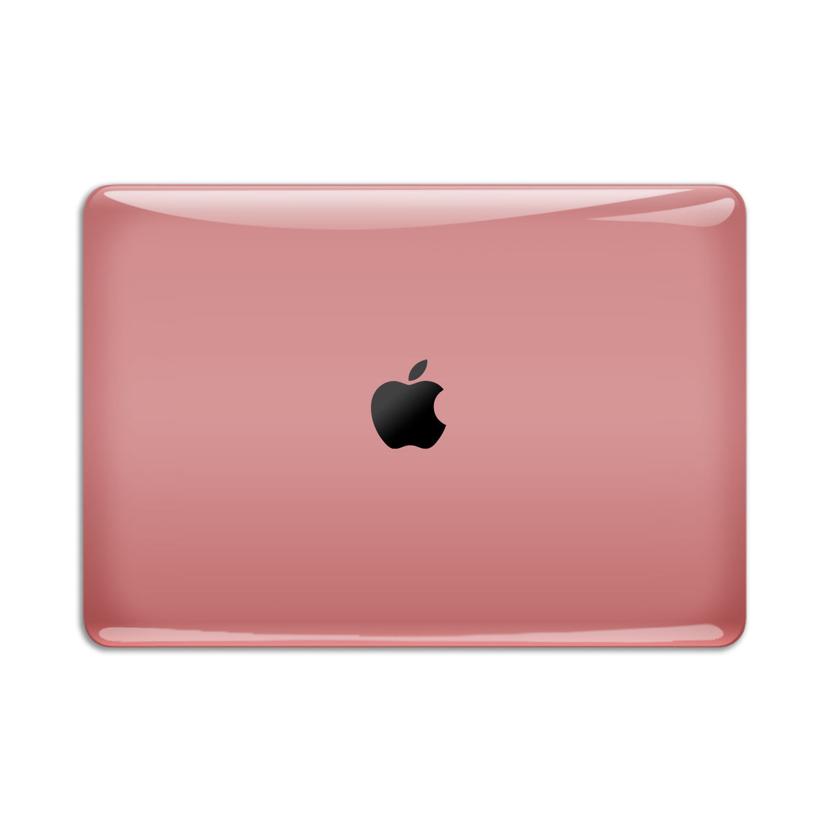Baby Pink Apple iPad Pro 11 & 12.9 Skin 
