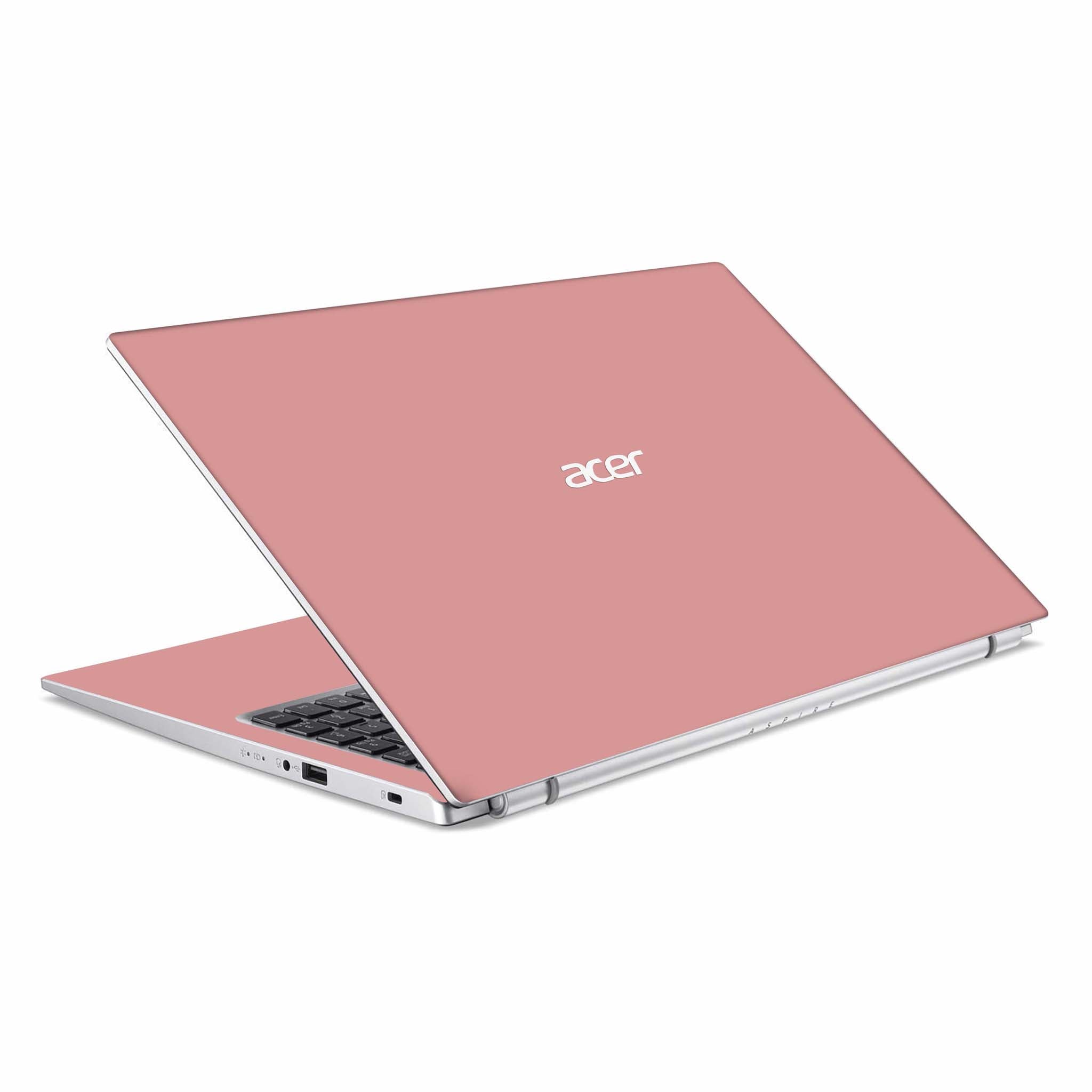Pink Acer Skin