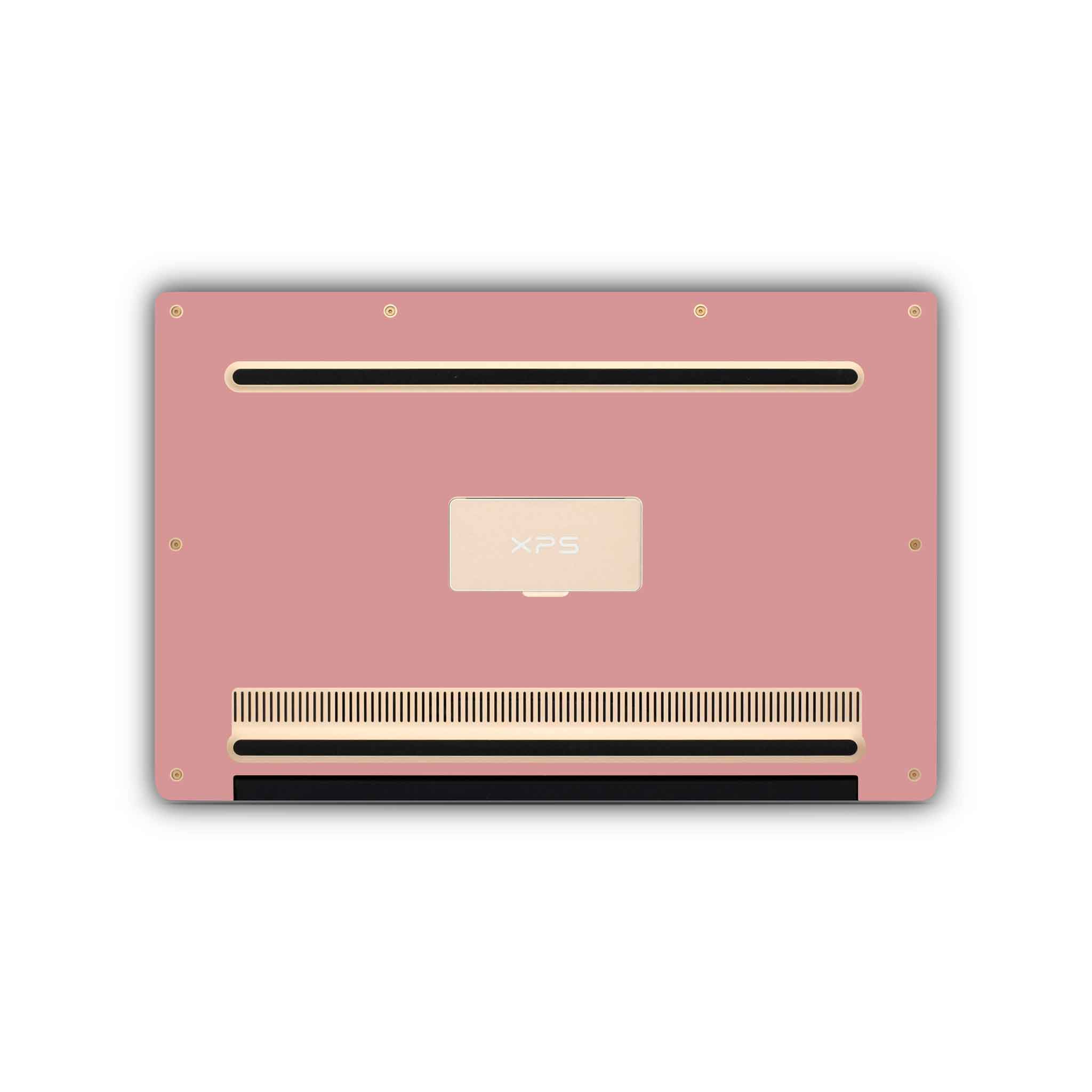 Pink Inspiron Skin