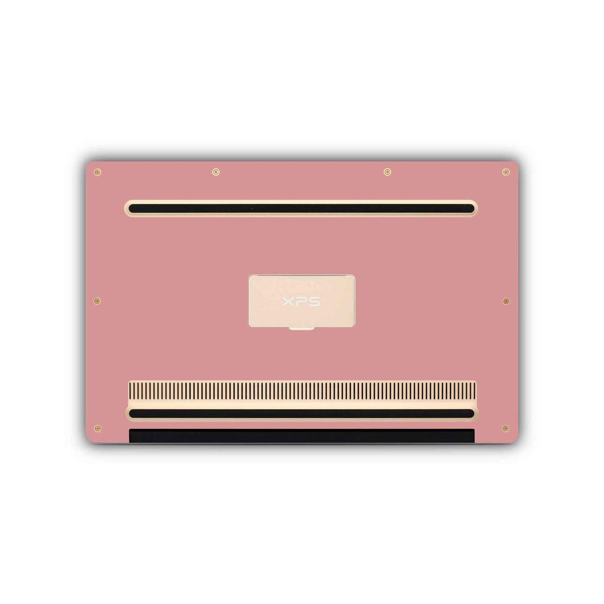 Pink Inspiron Skin